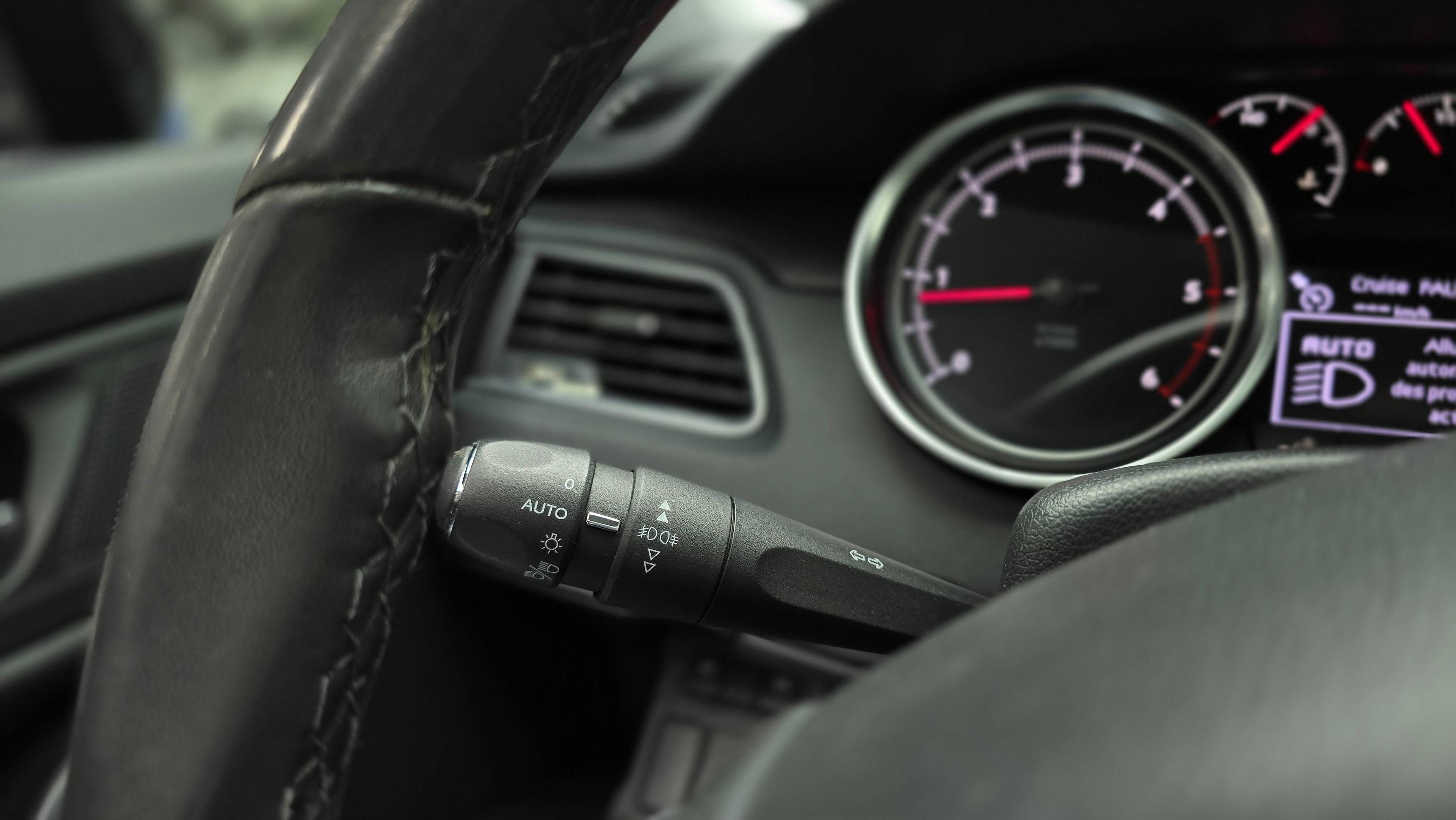 PEUGEOT 508 SW