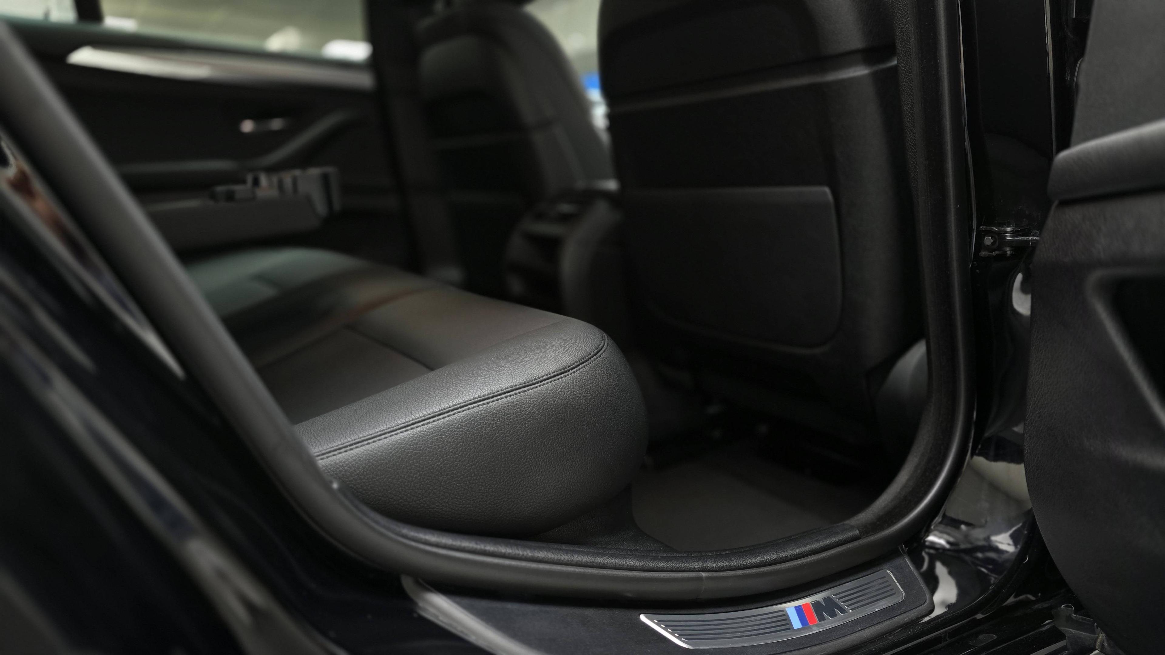 BMW SÉRIE 5