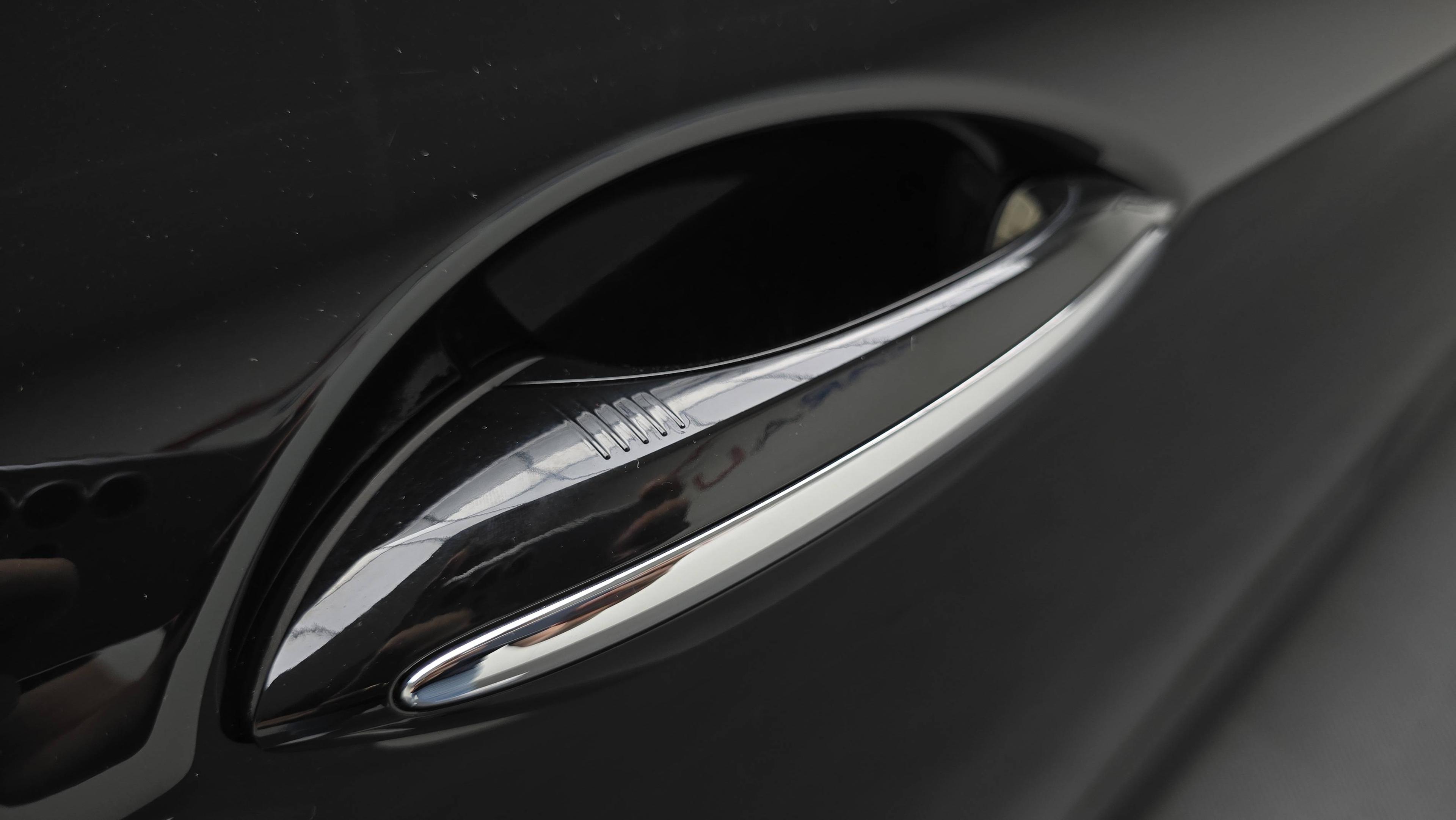 BMW SÉRIE 5