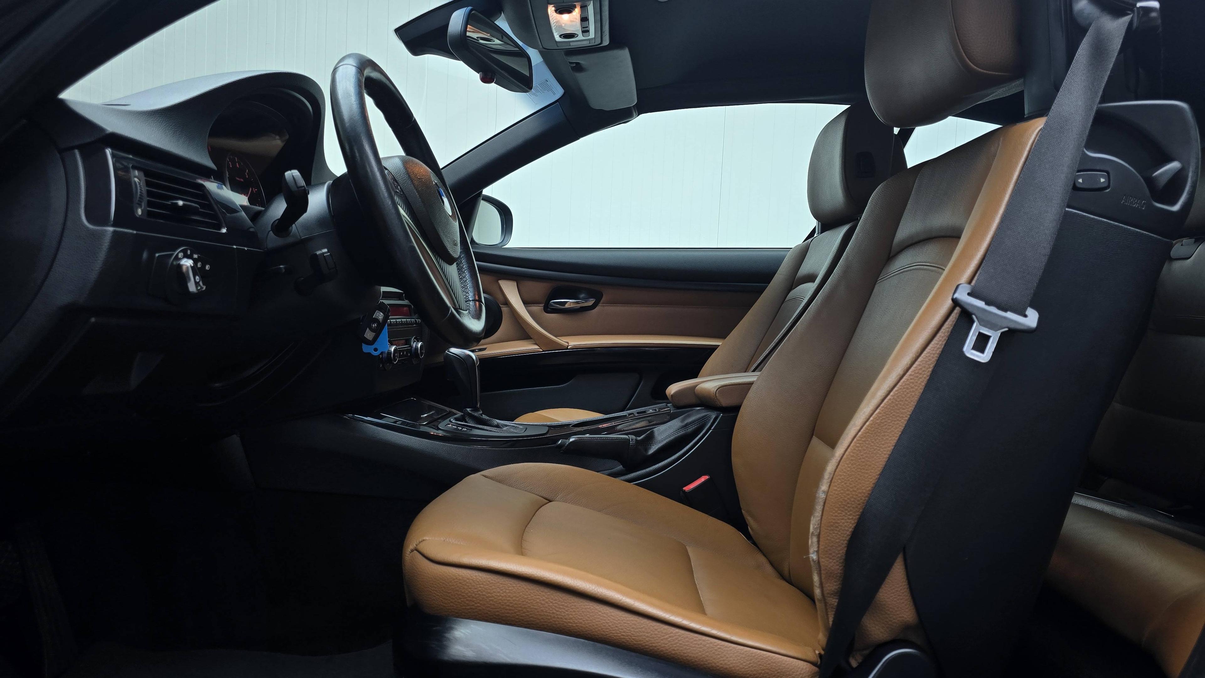 BMW SÉRIE 3