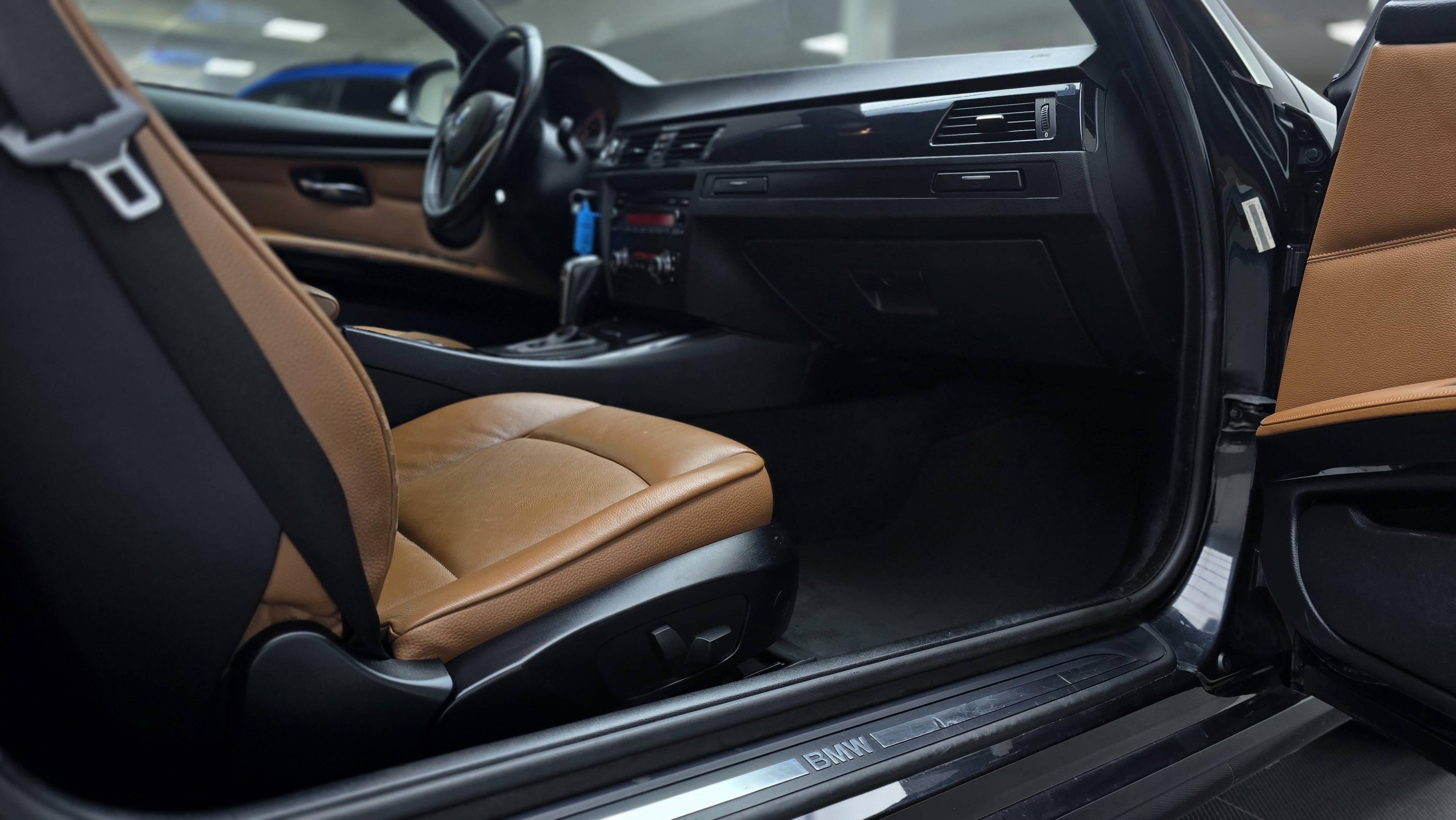 BMW SÉRIE 3