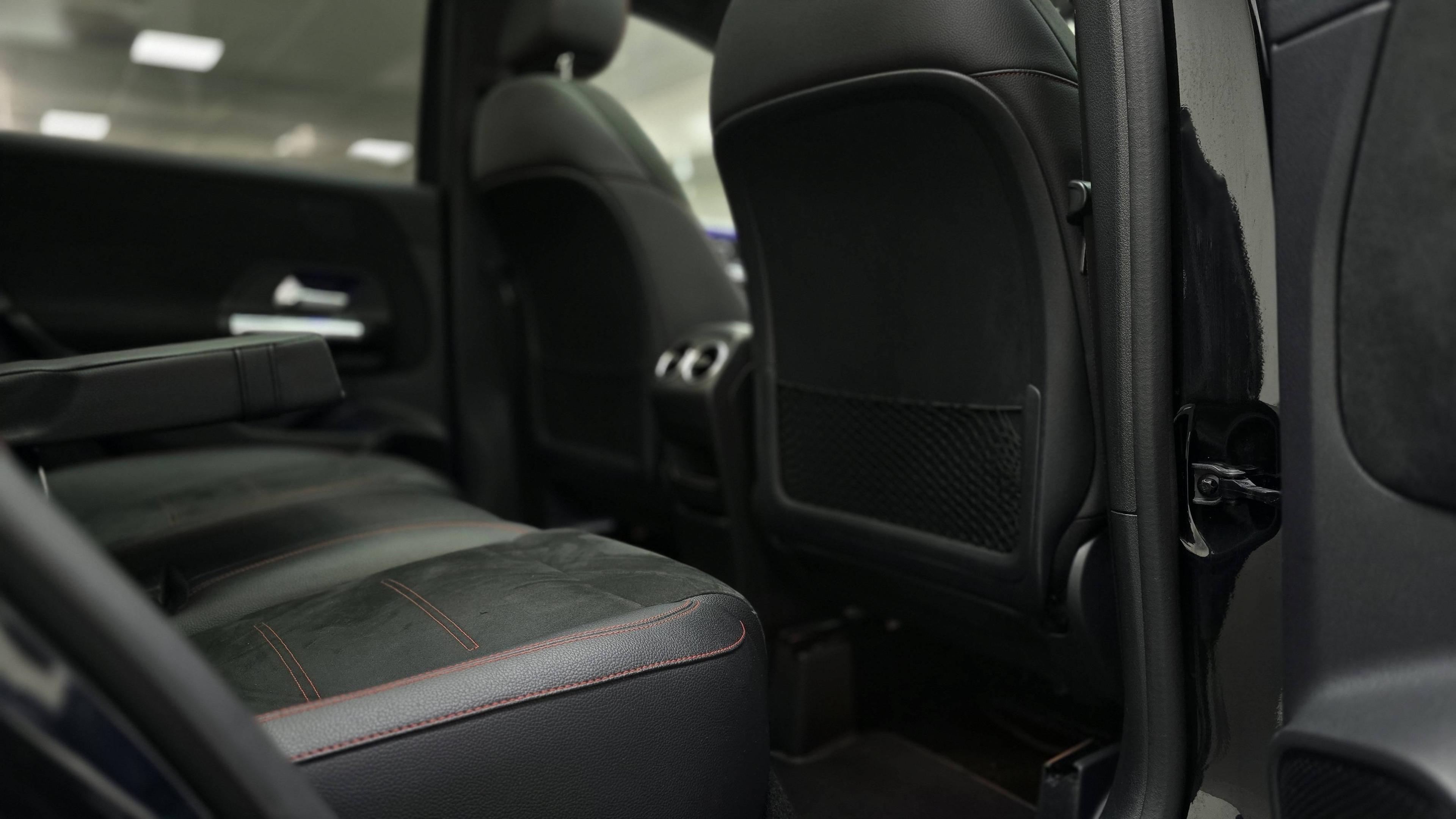 MERCEDES-BENZ CLASSE B
