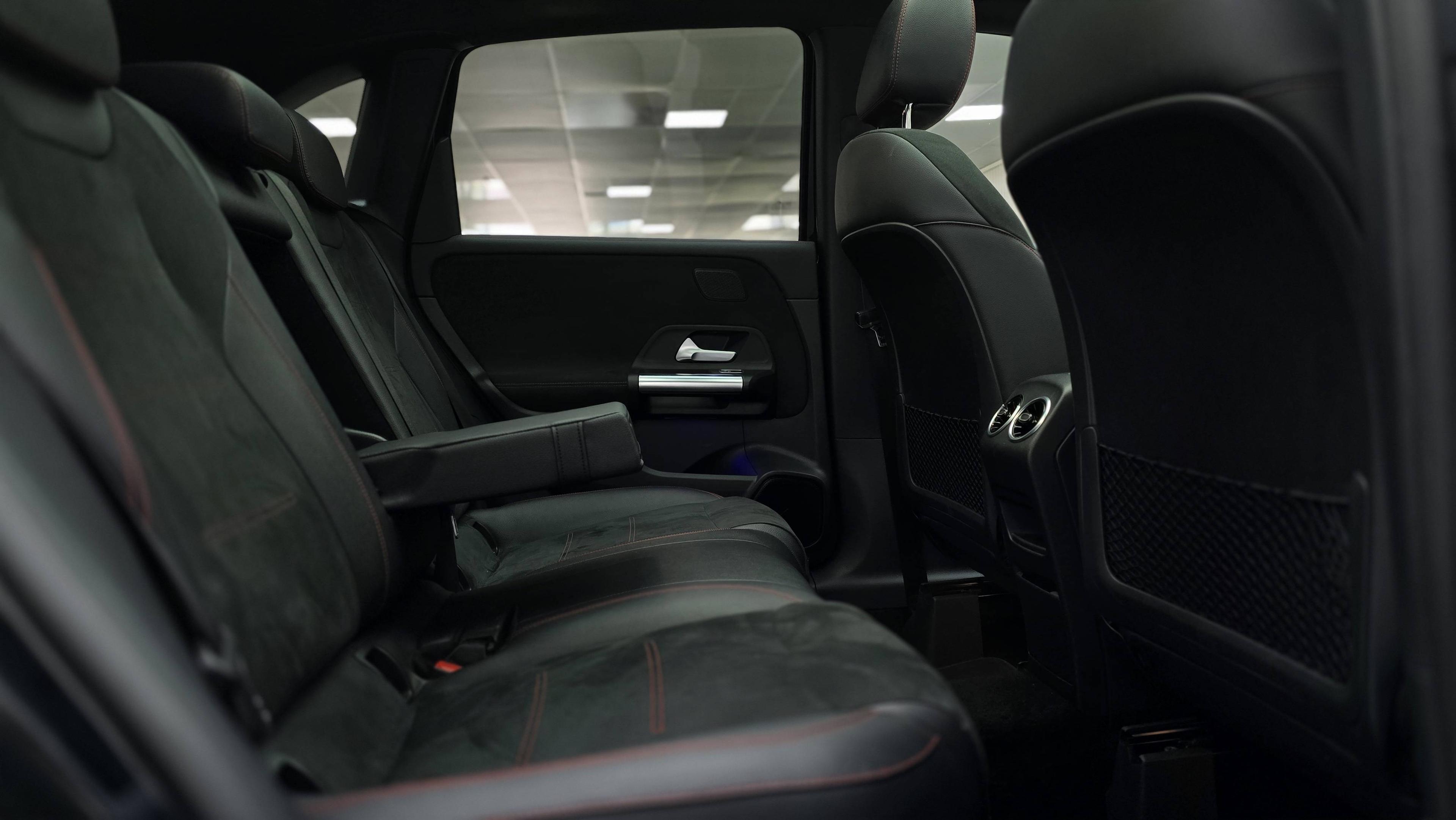 MERCEDES-BENZ CLASSE B