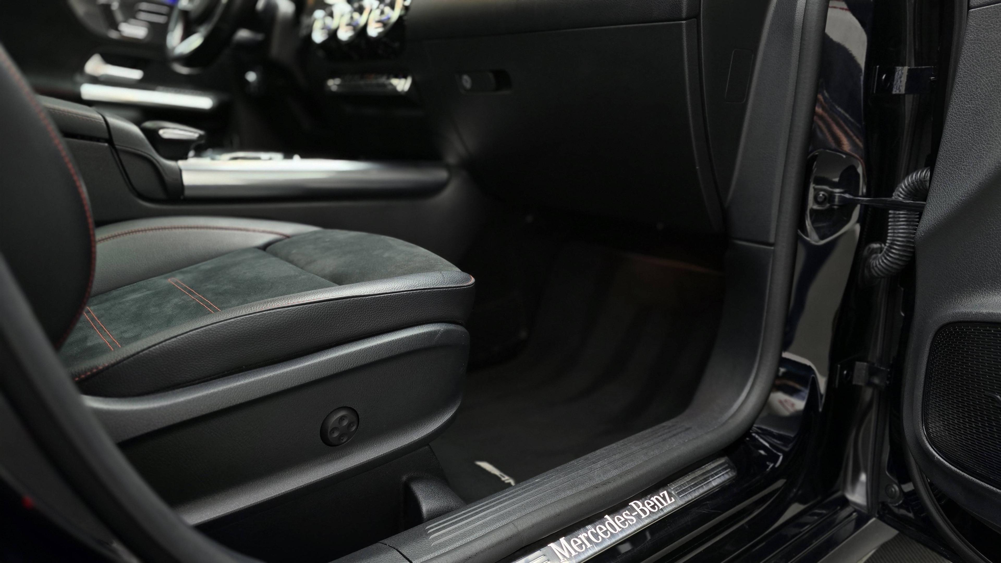 MERCEDES-BENZ CLASSE B