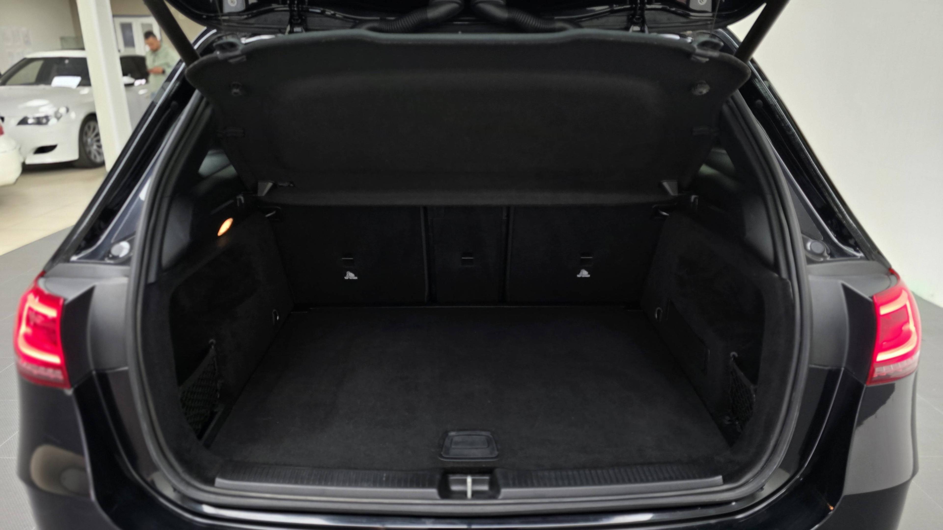 MERCEDES-BENZ CLASSE B