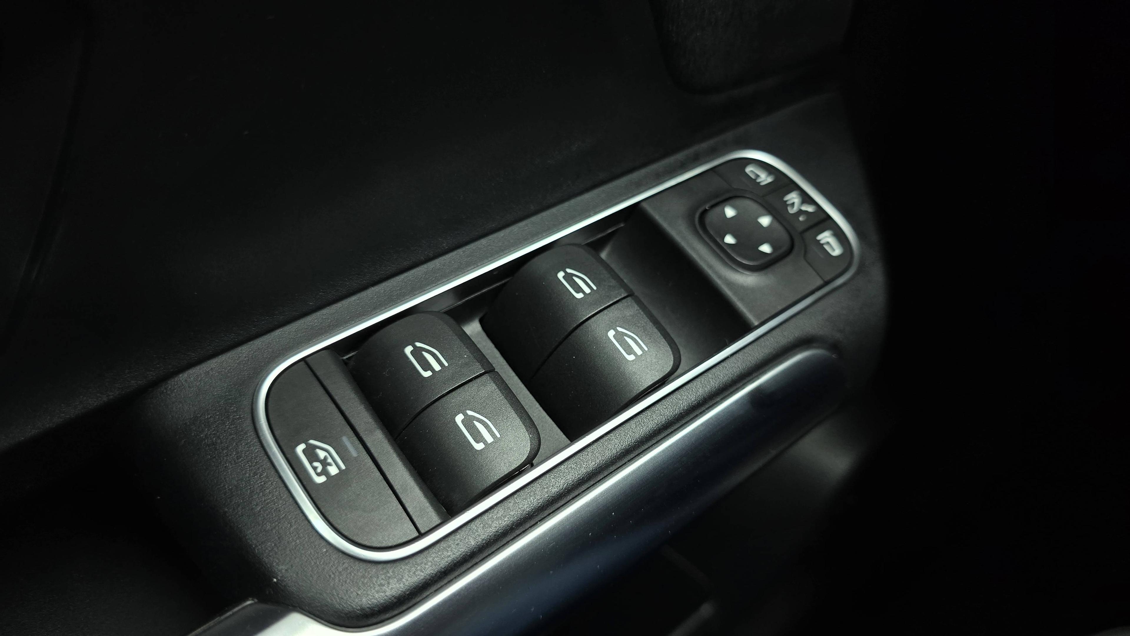 MERCEDES-BENZ CLASSE B