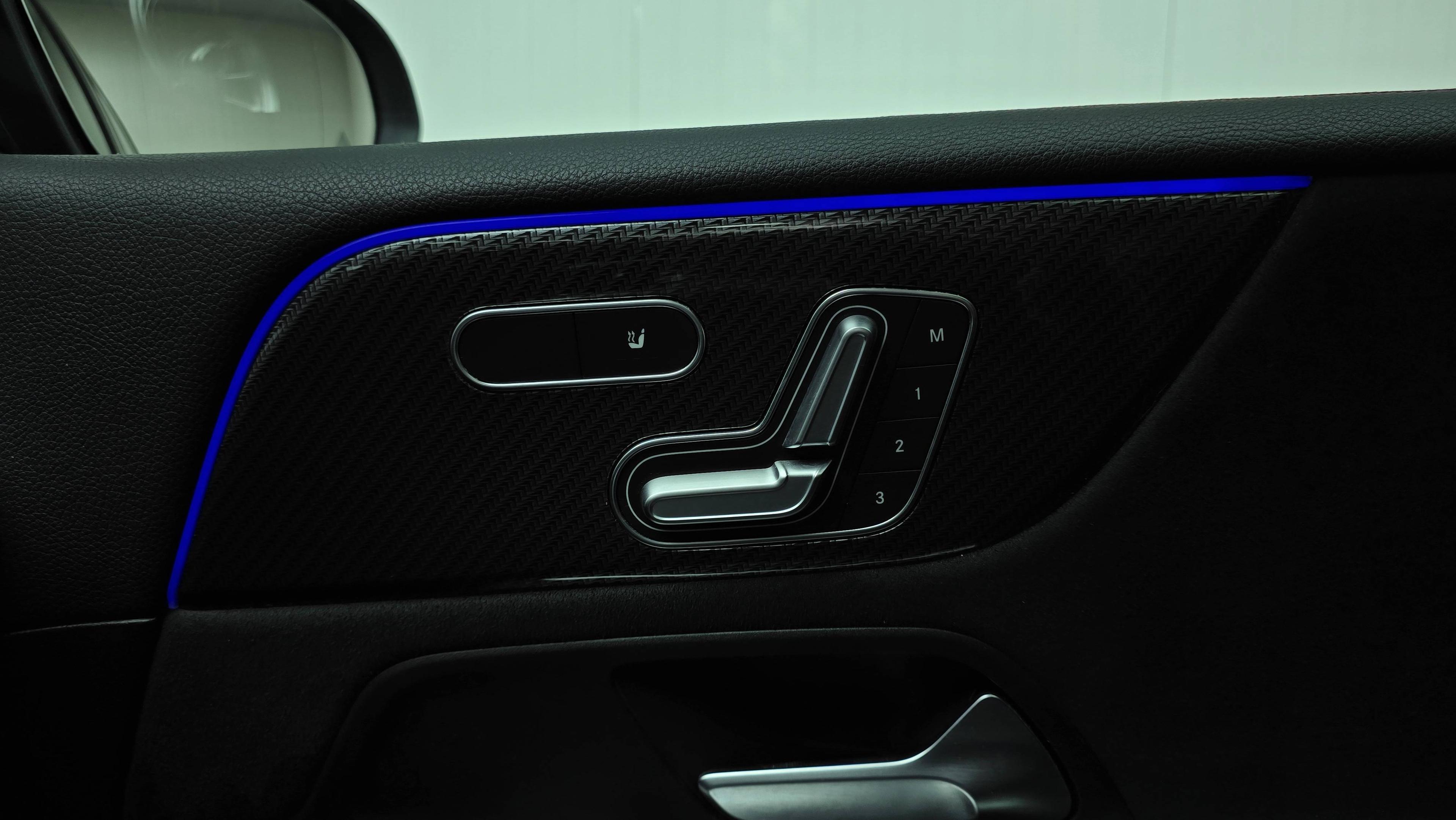 MERCEDES-BENZ CLASSE B