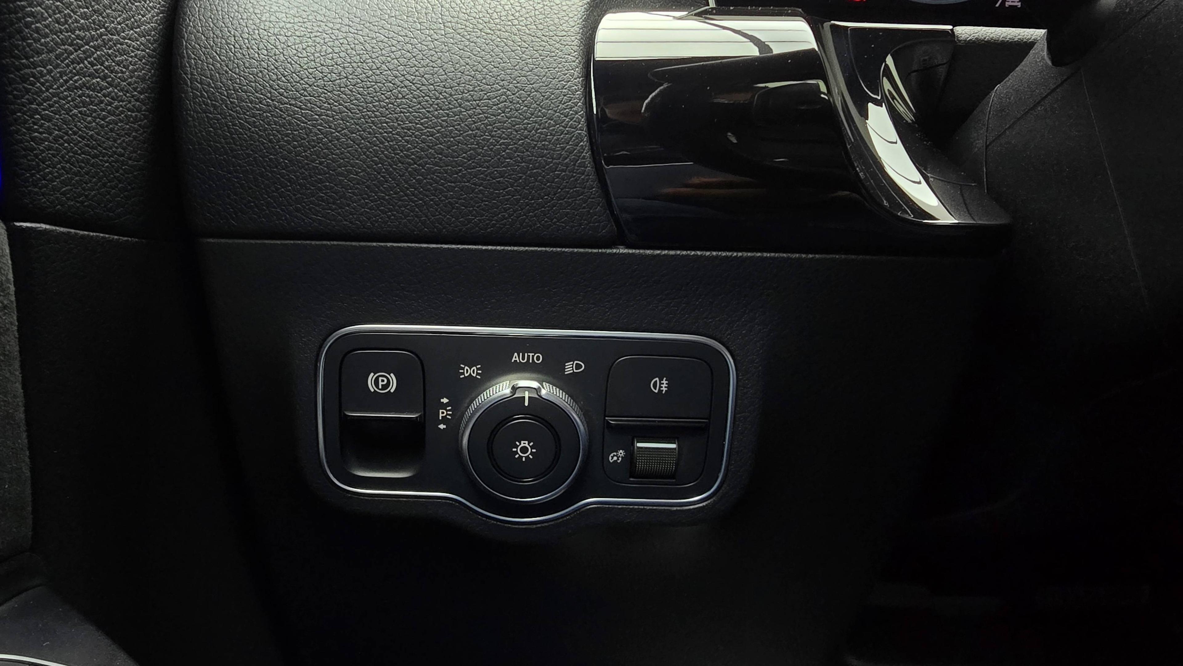 MERCEDES-BENZ CLASSE B