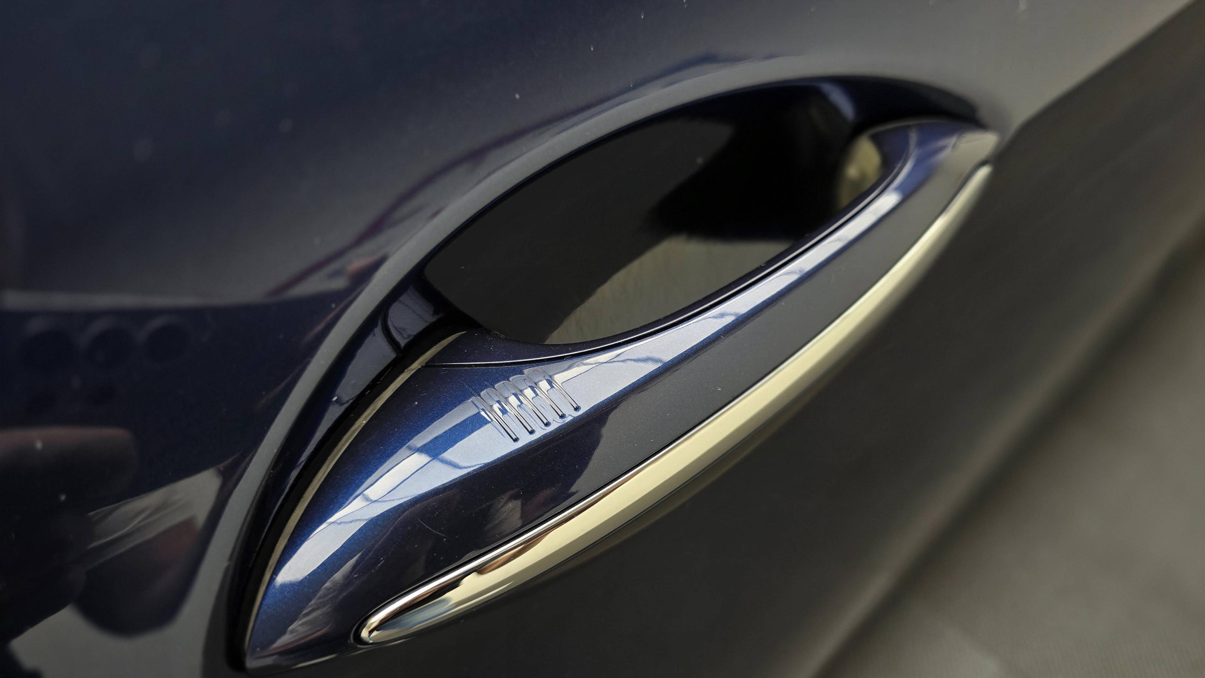 BMW SÉRIE 5