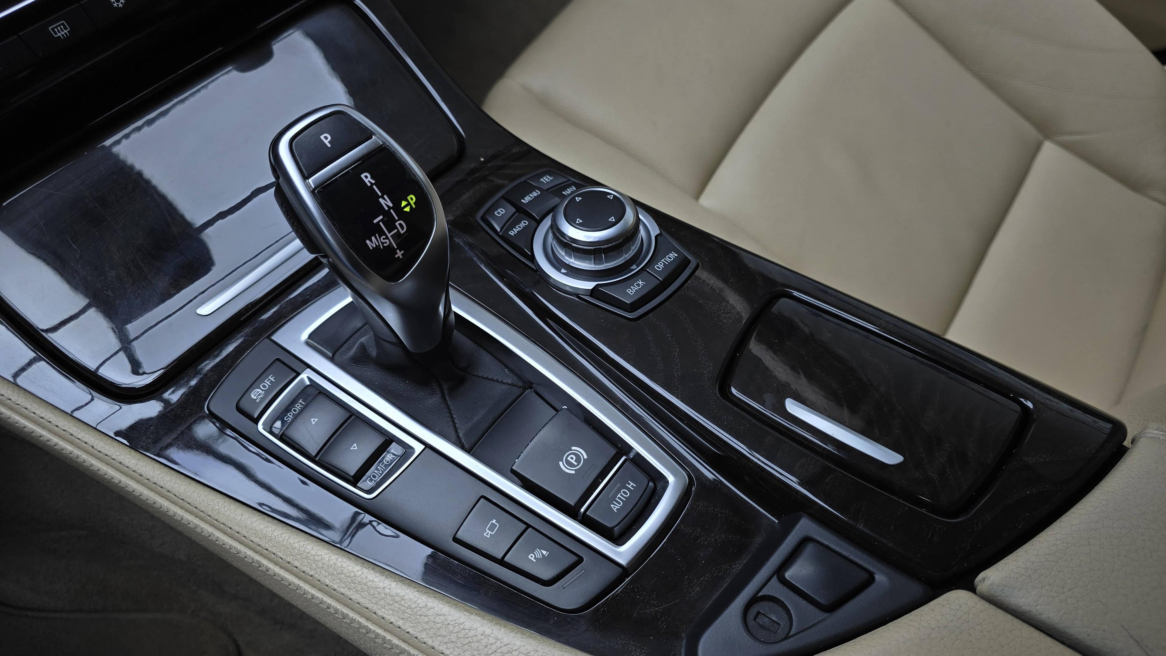 BMW SÉRIE 5