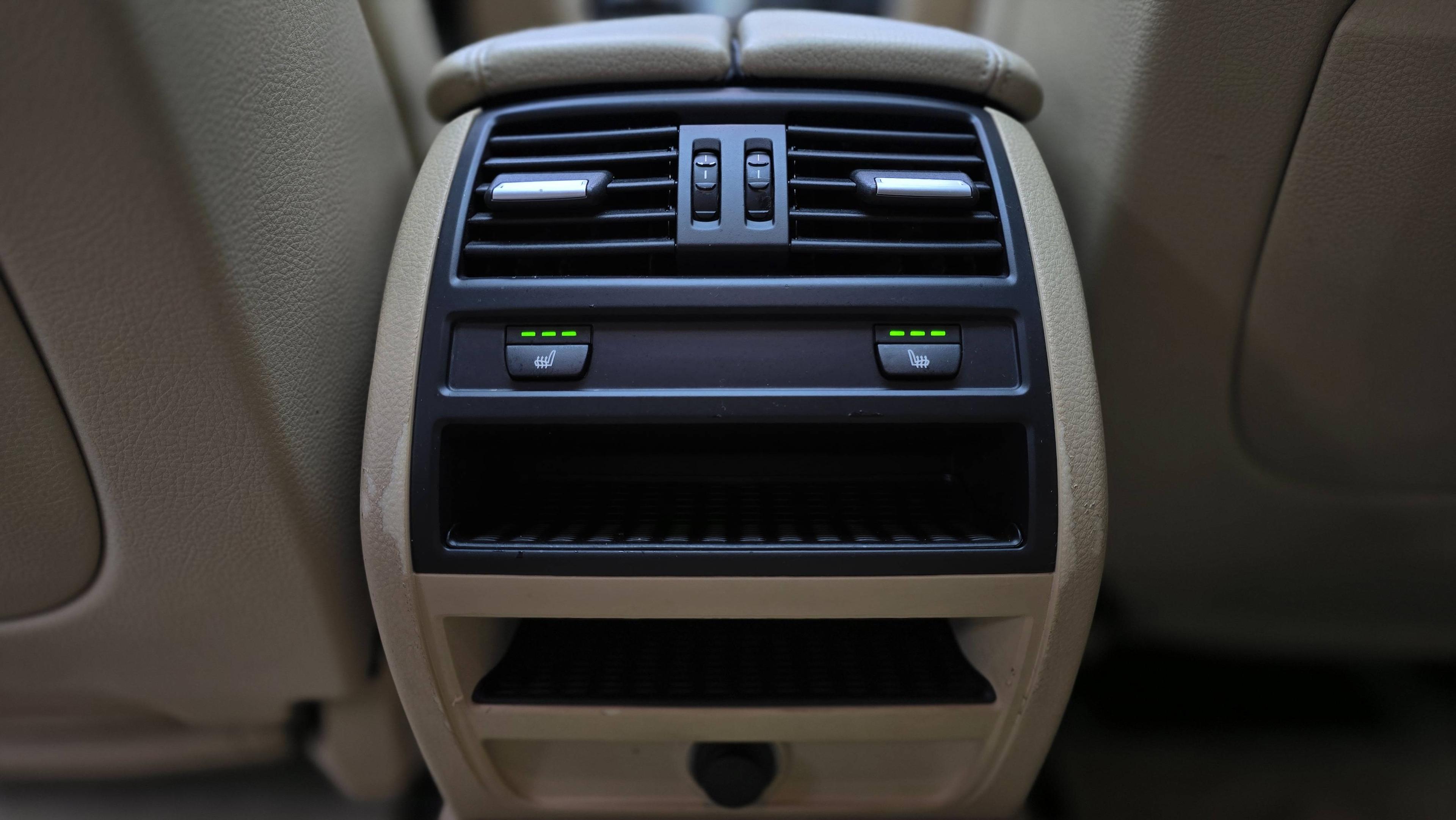 BMW SÉRIE 5
