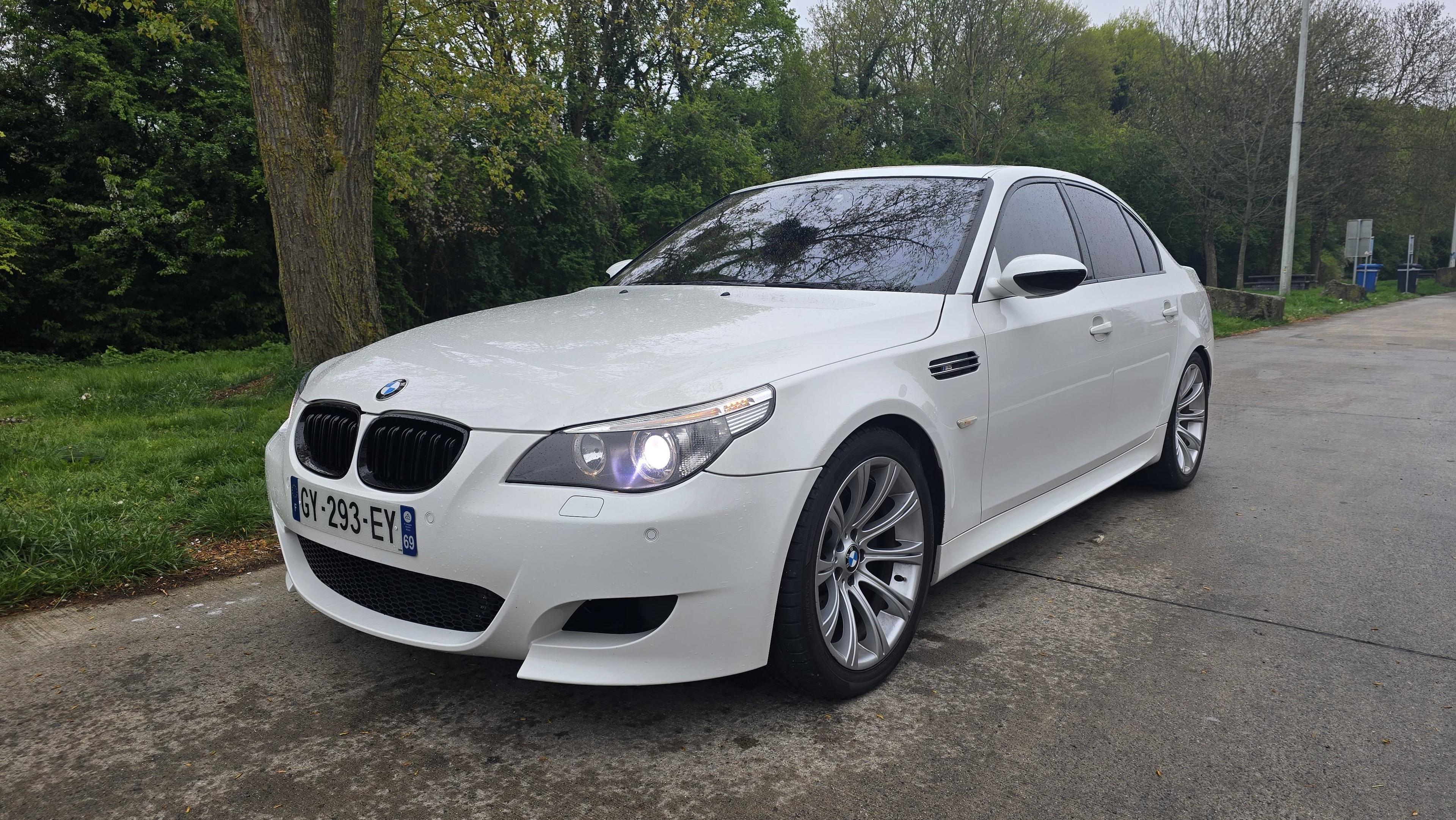 BMW M5