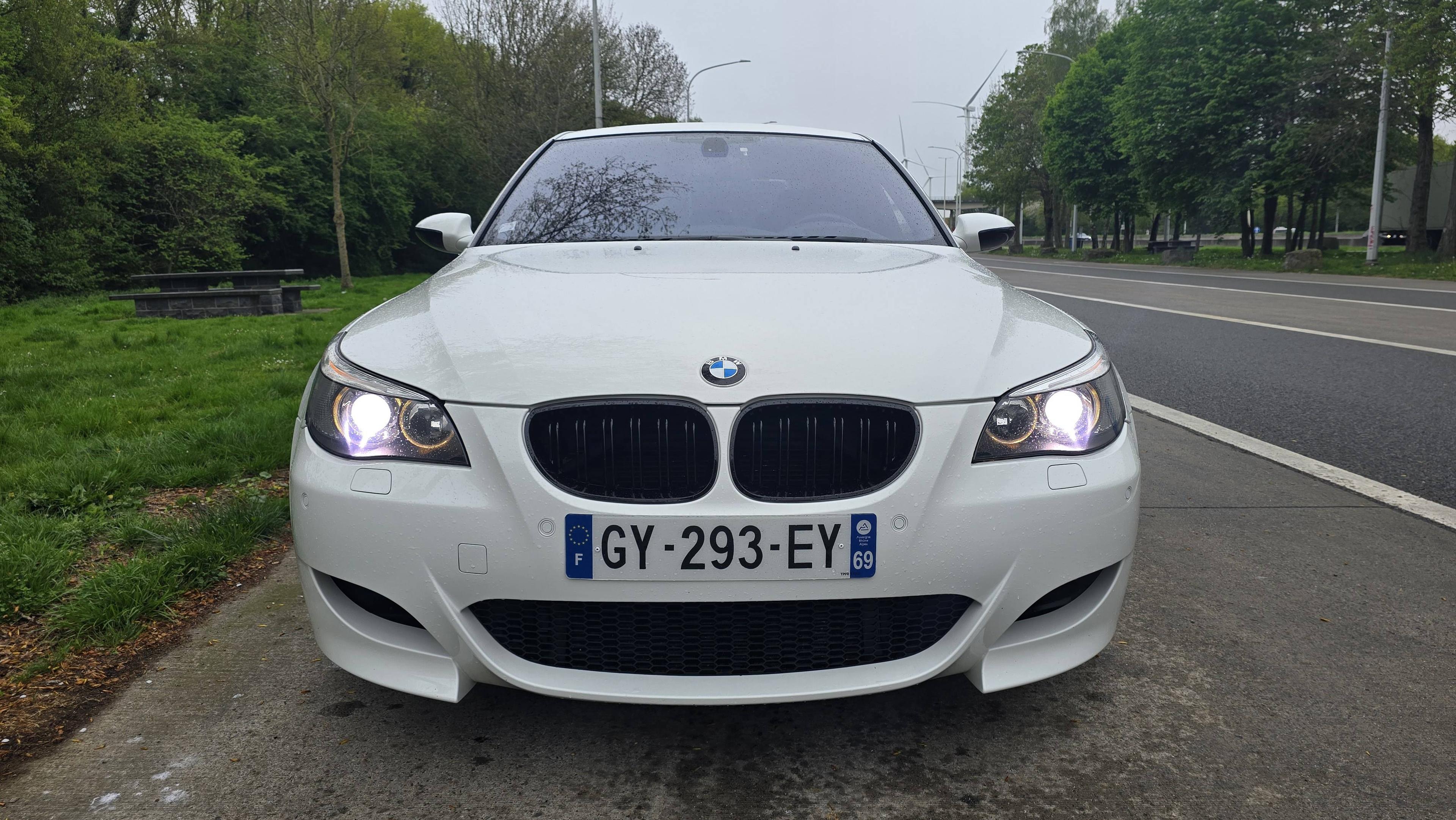 BMW M5