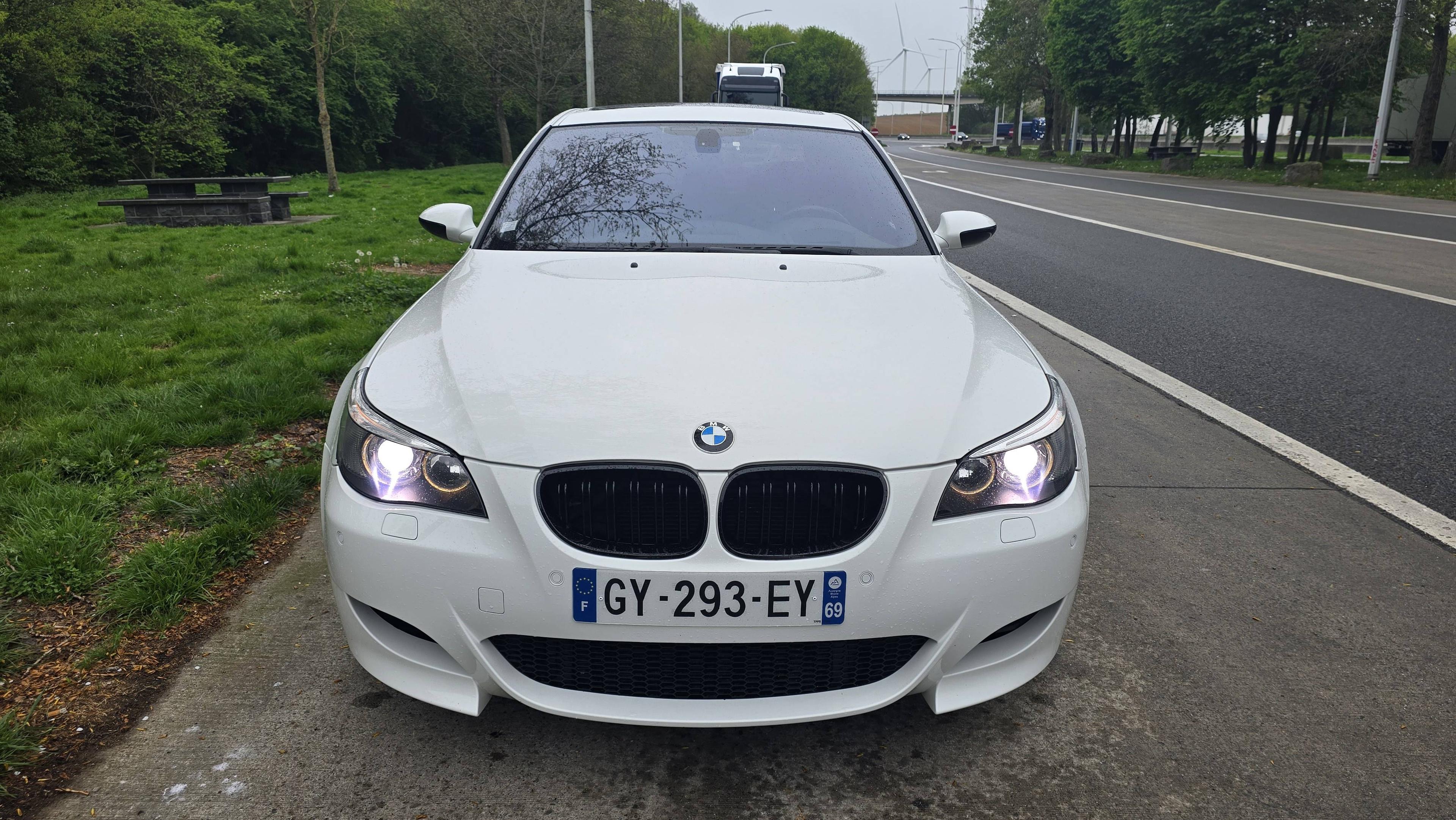 BMW M5