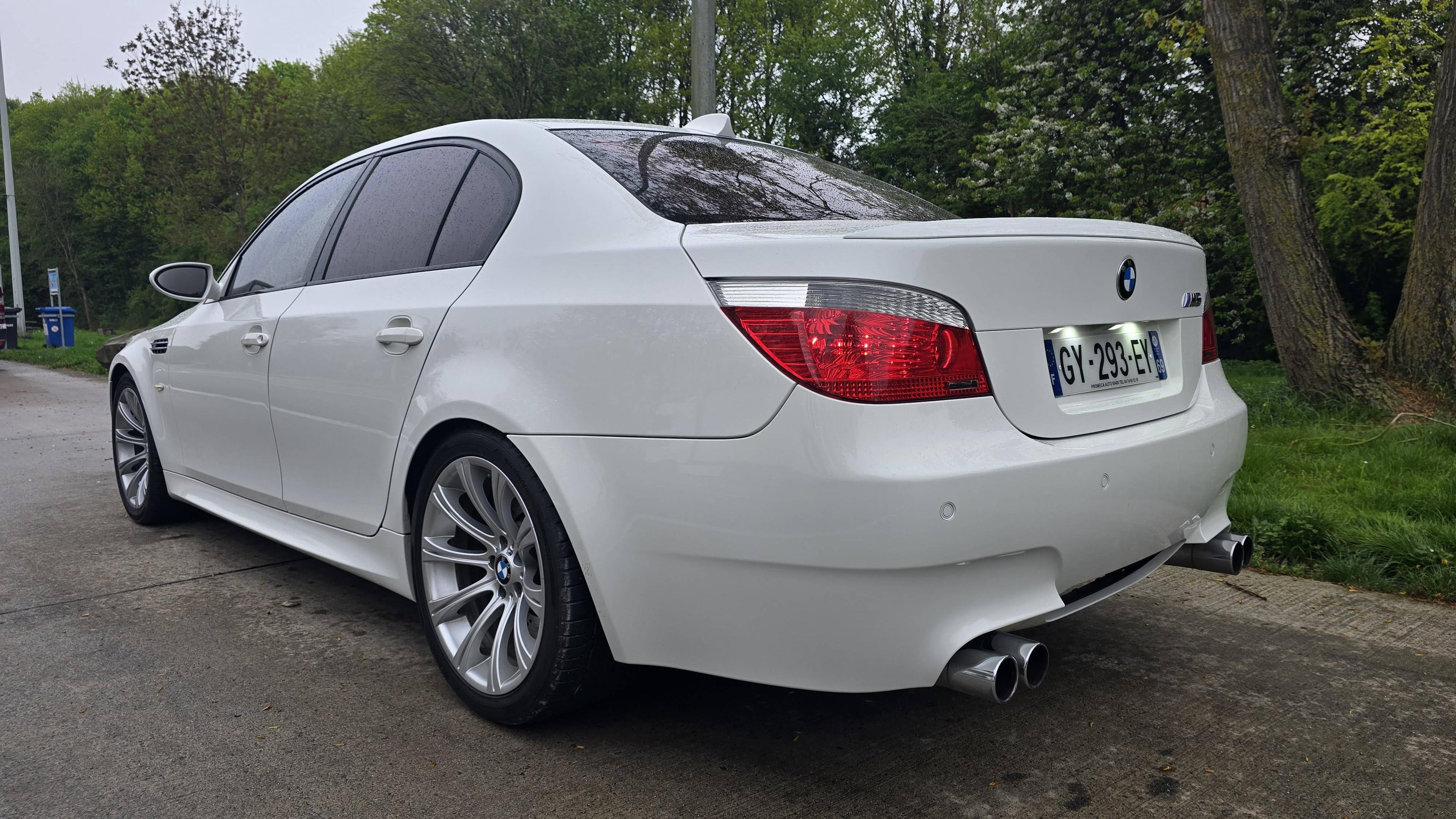 BMW M5