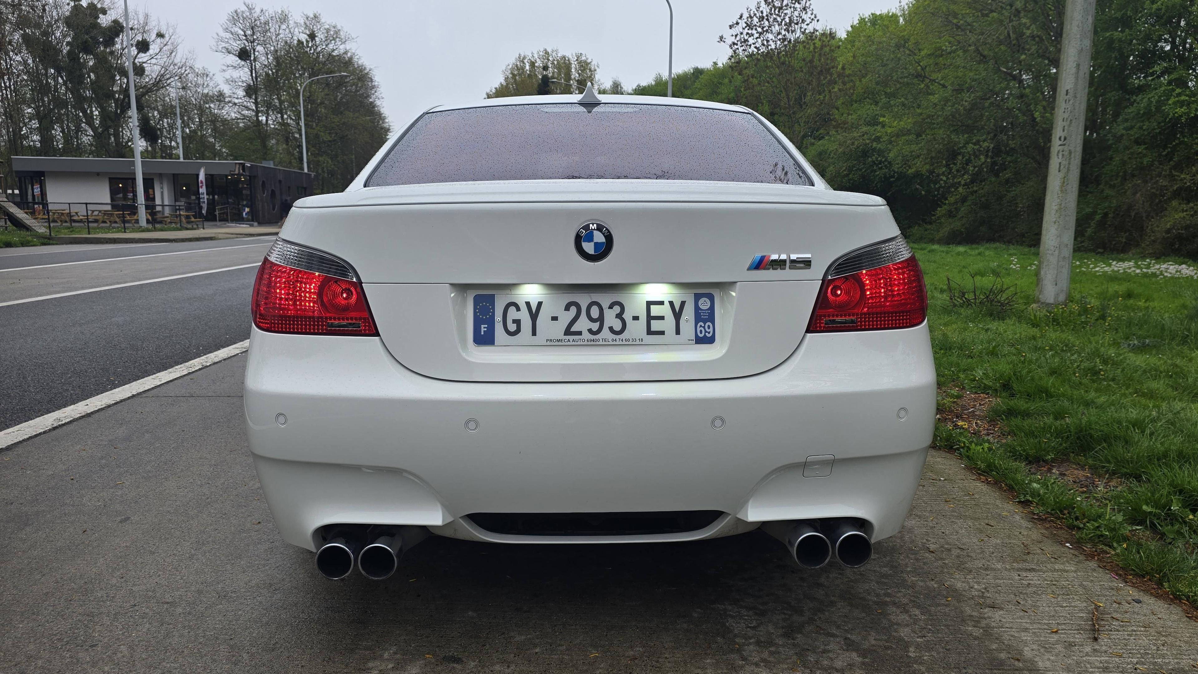 BMW M5