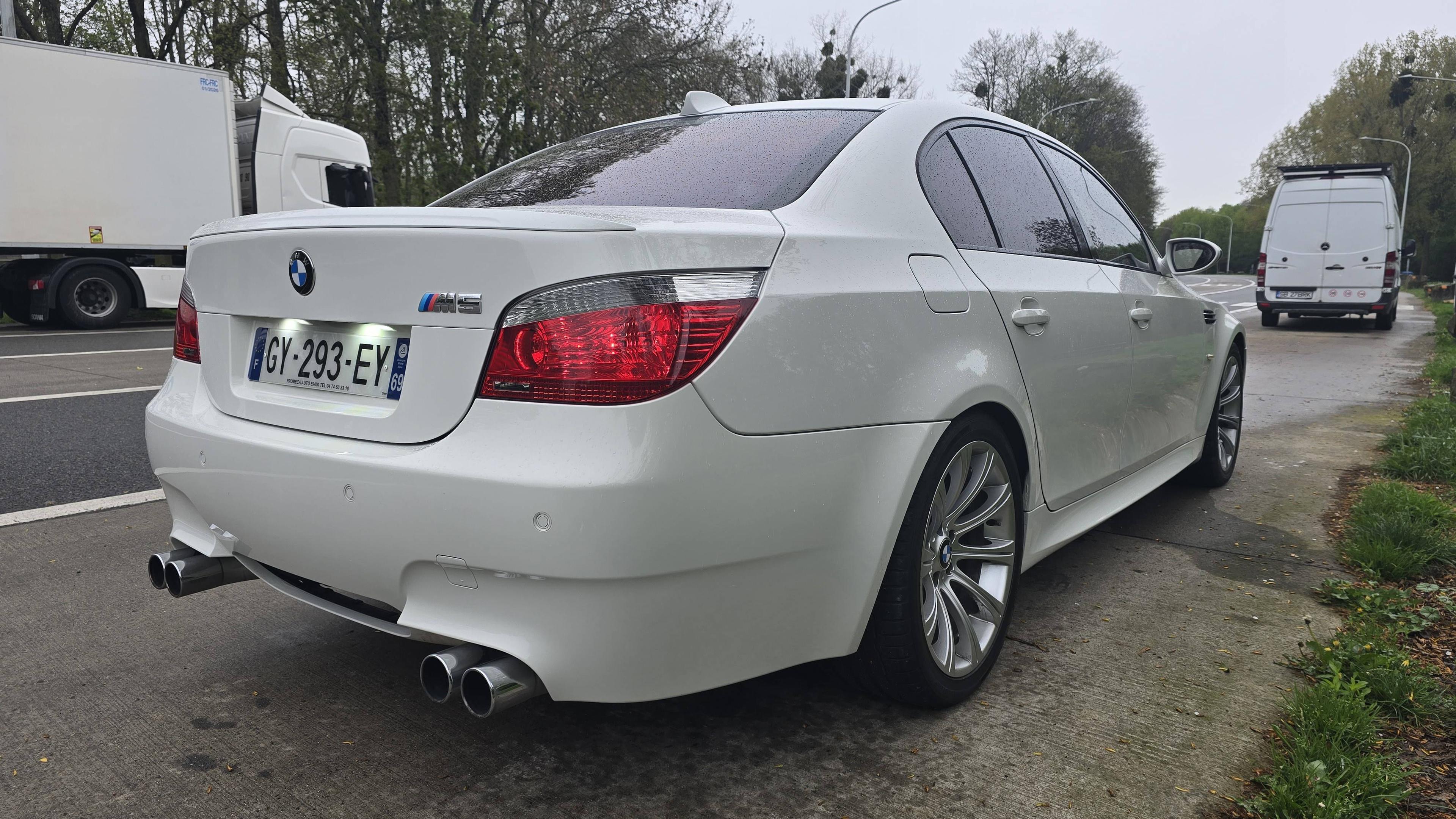BMW M5