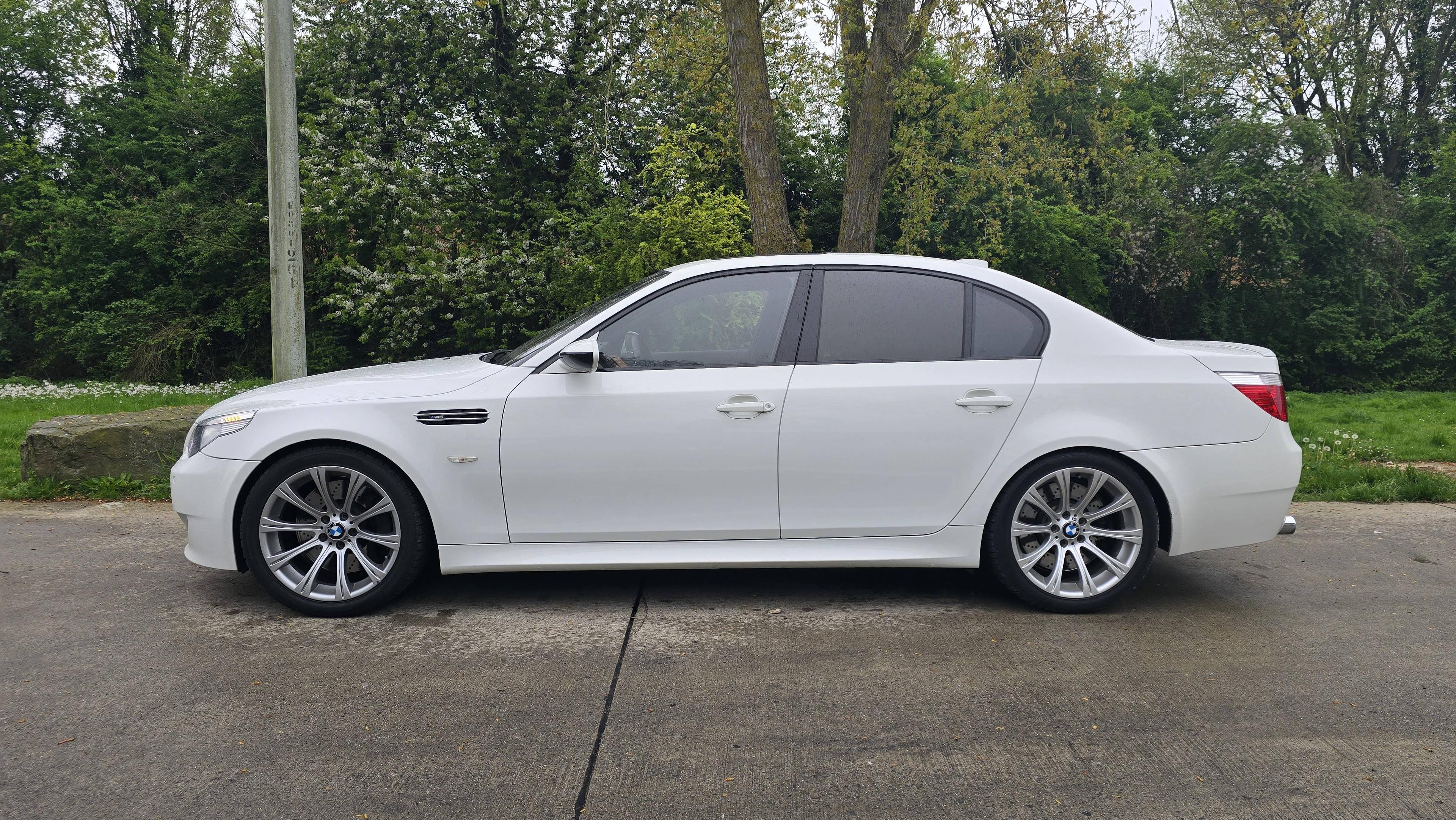 BMW M5