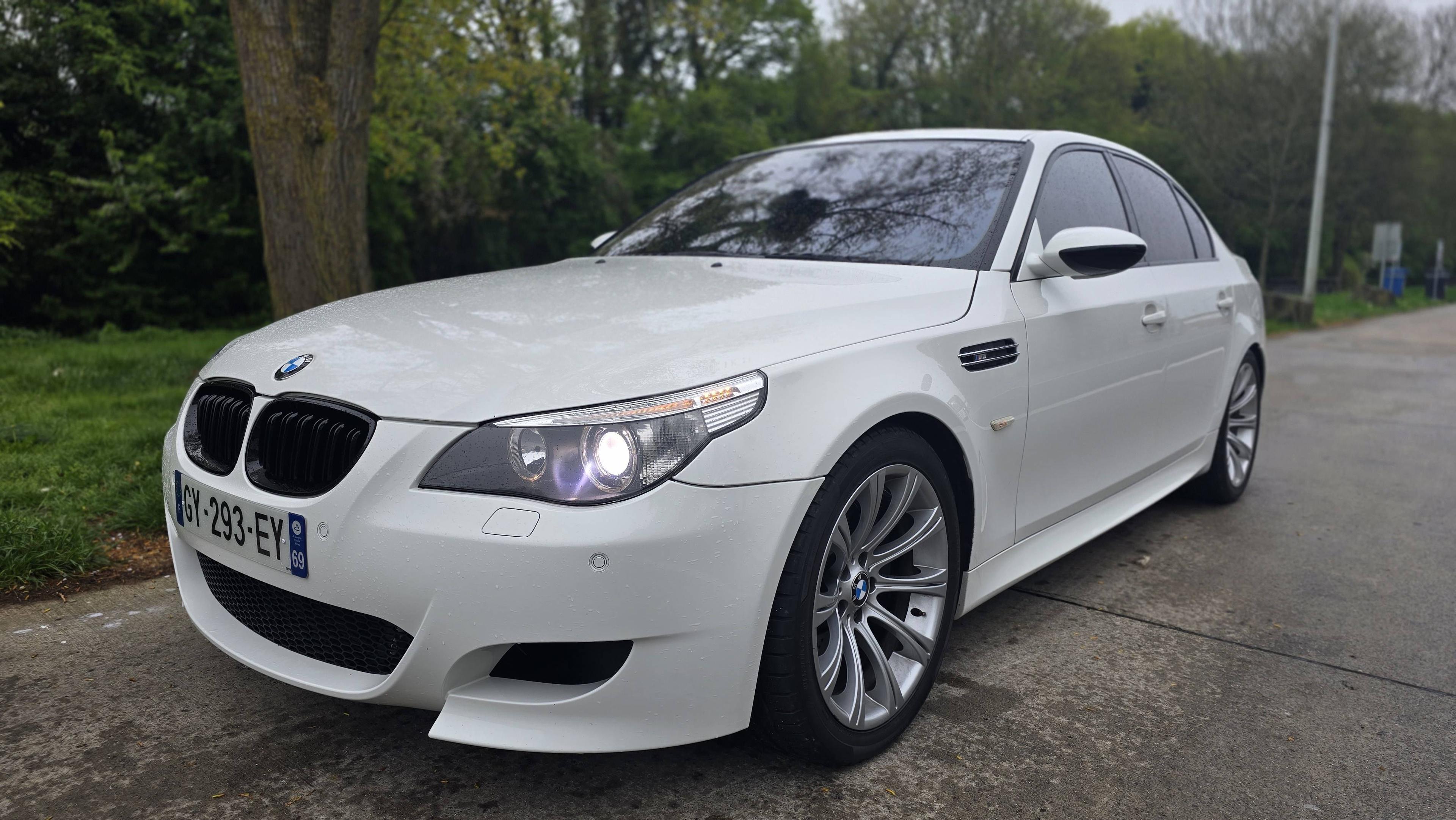 BMW M5