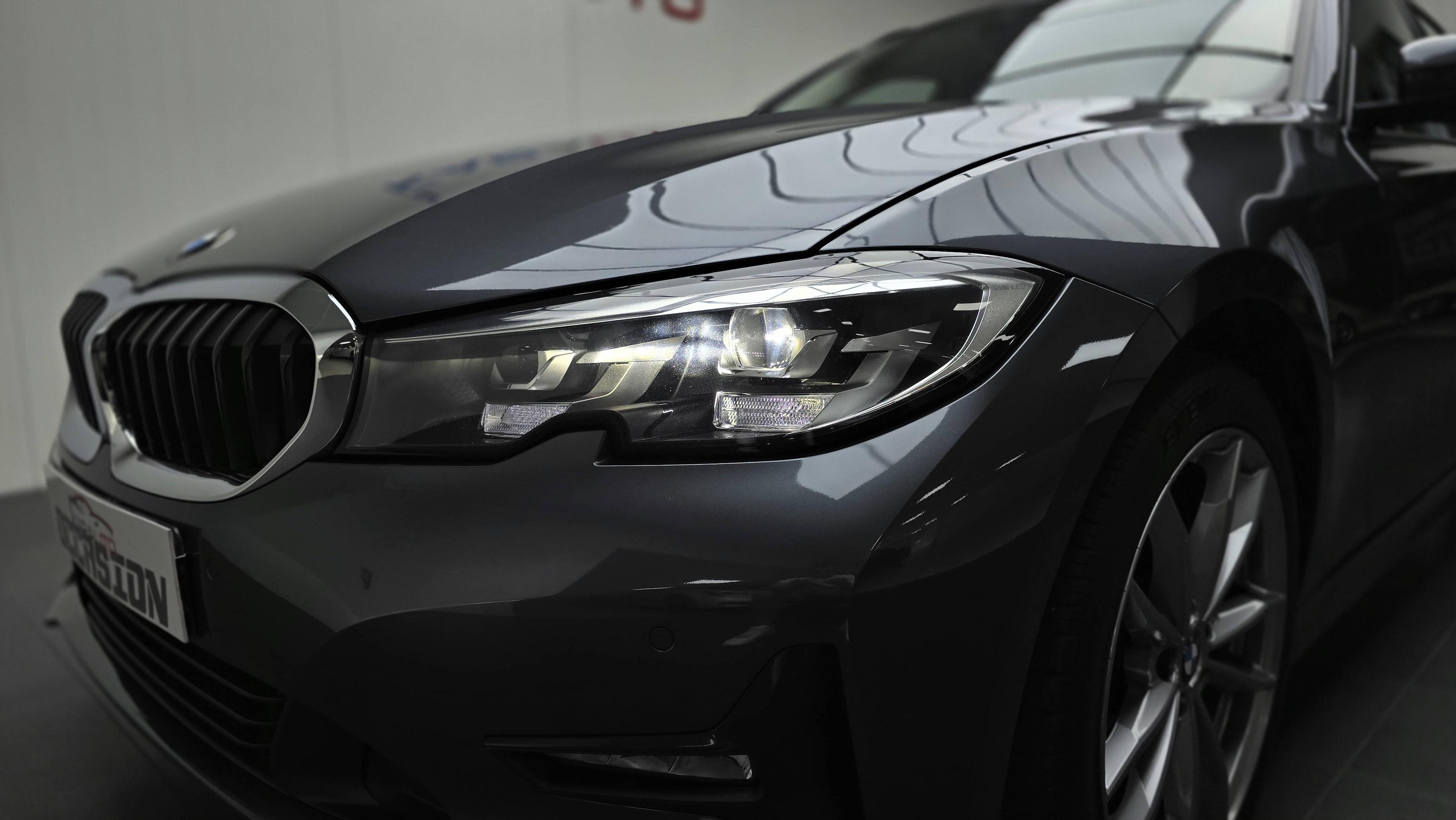 BMW SÉRIE 3 TOURING