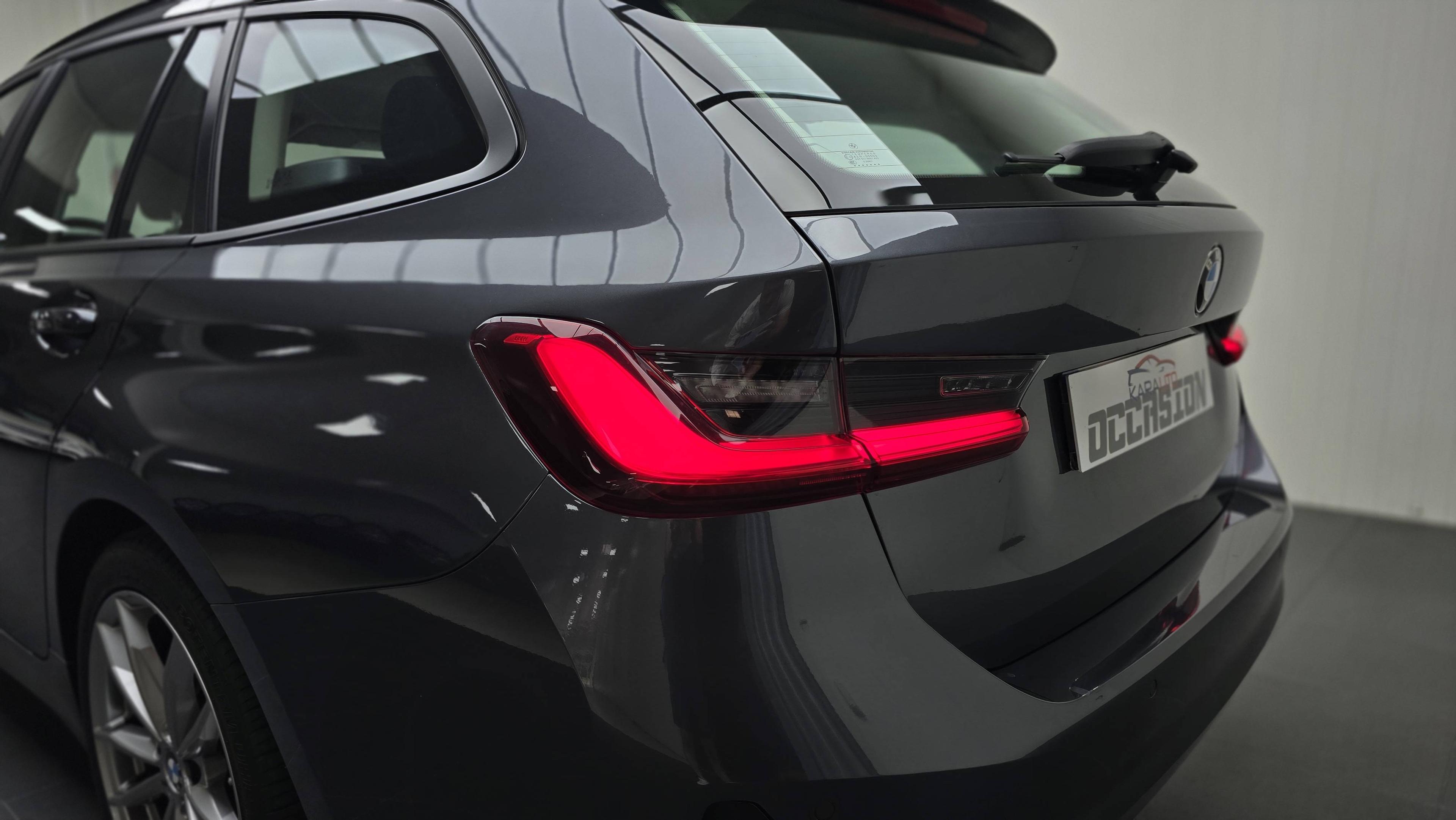 BMW SÉRIE 3 TOURING