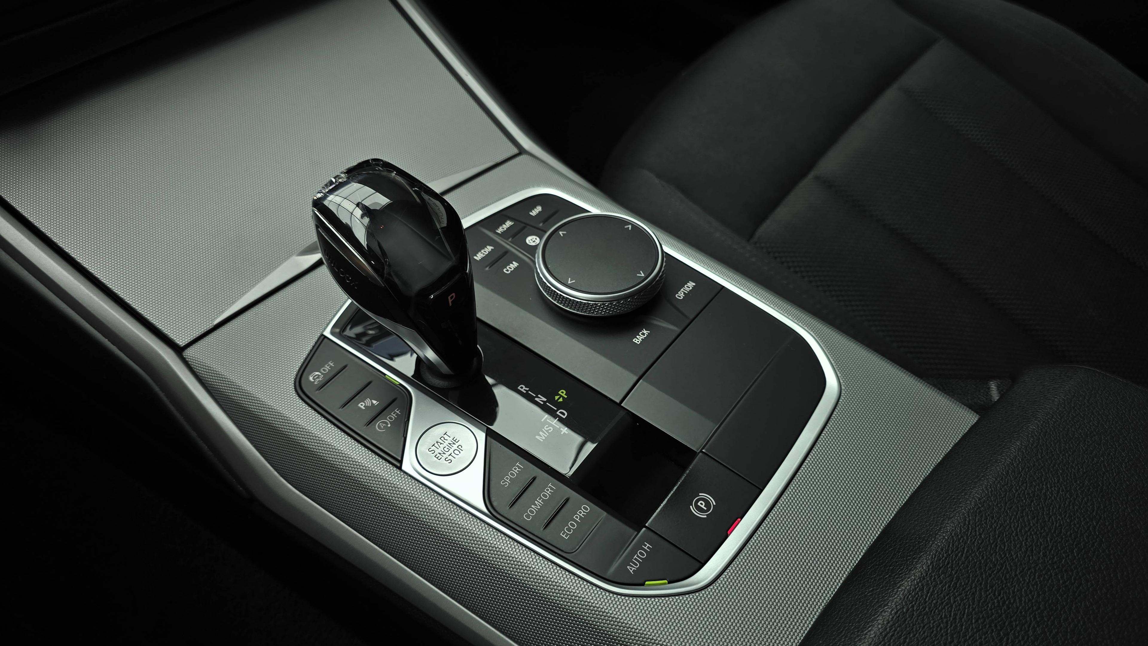 BMW SÉRIE 3 TOURING