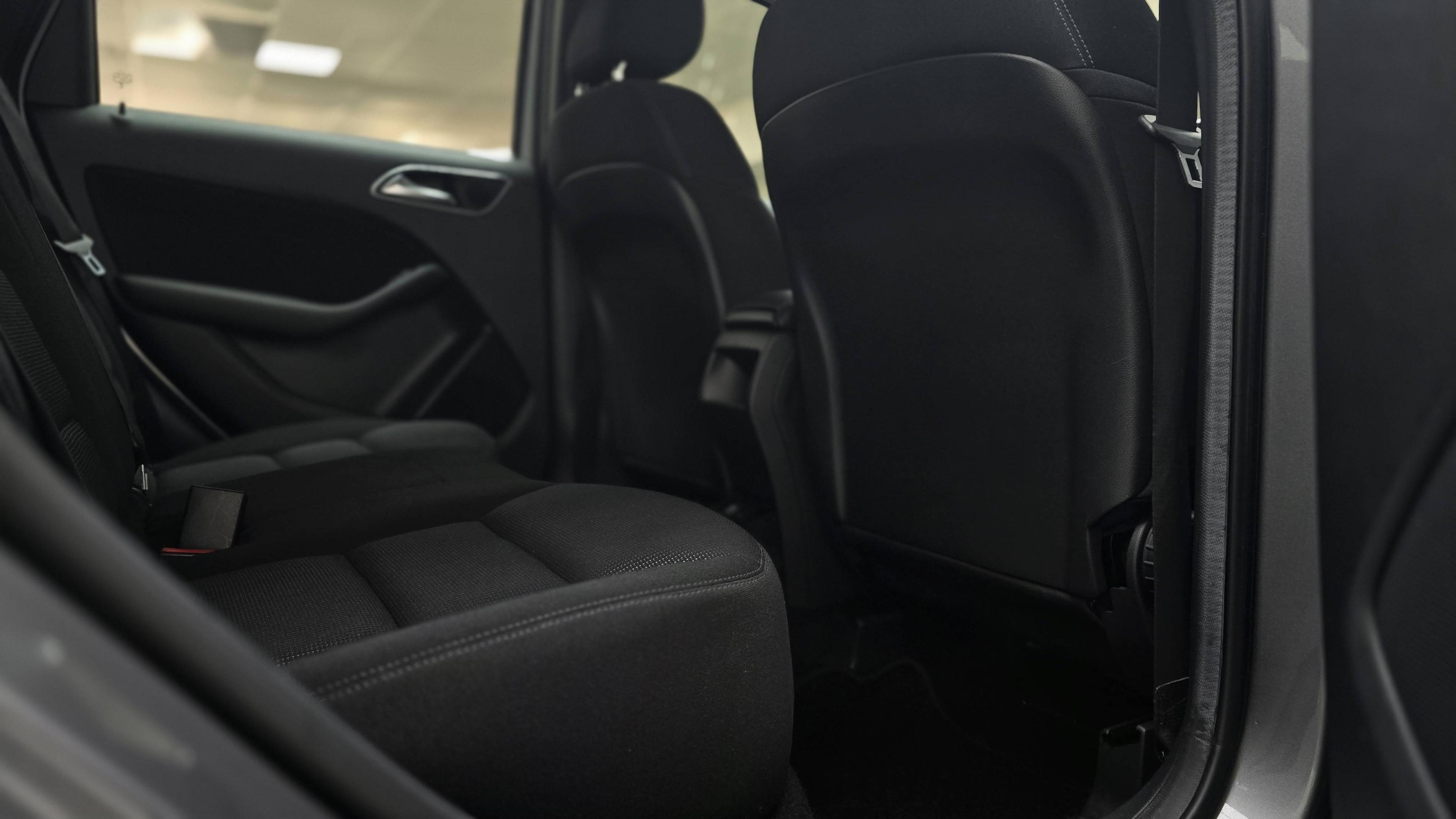 MERCEDES-BENZ CLASSE B