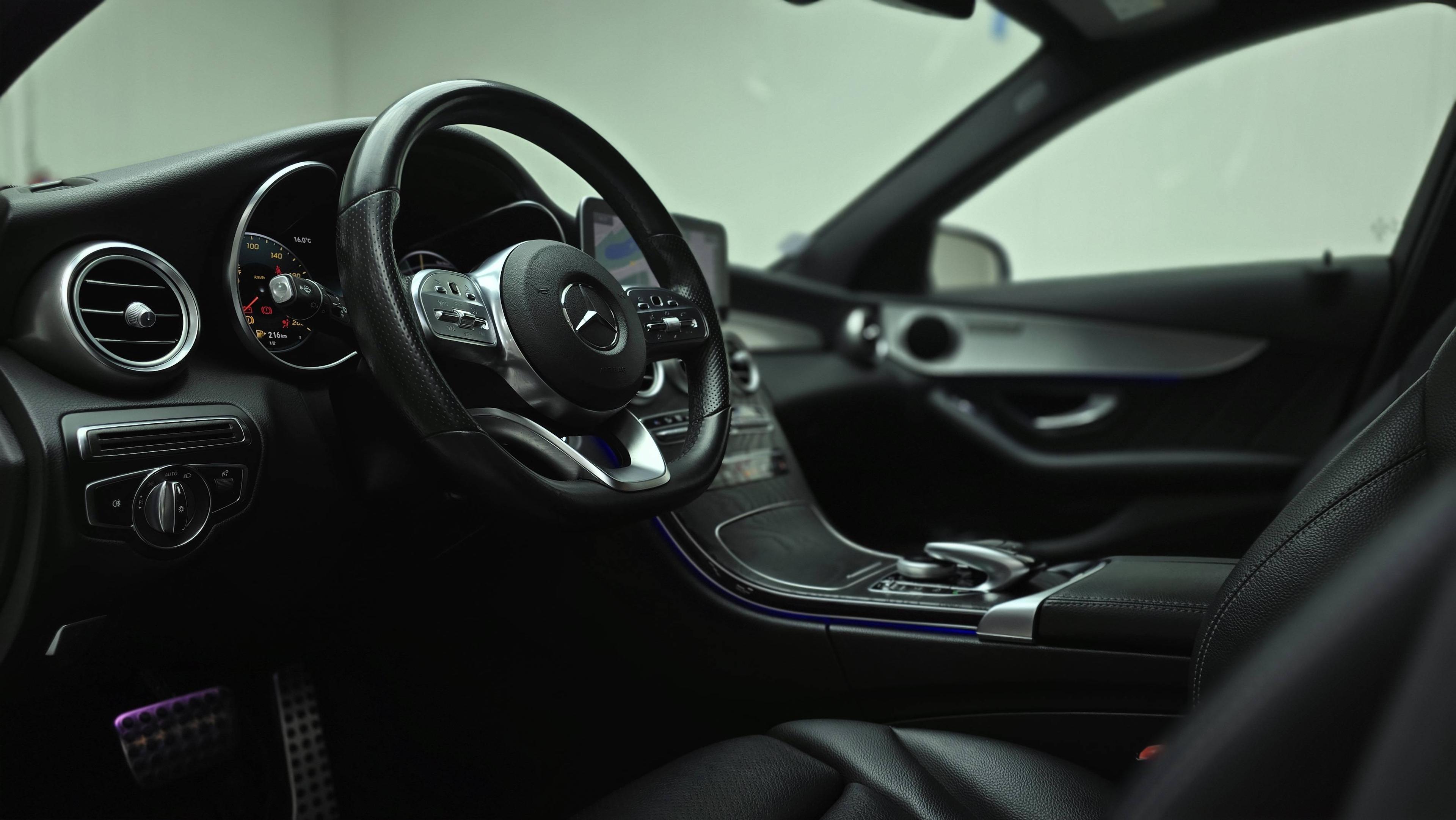 MERCEDES-BENZ CLASSE C