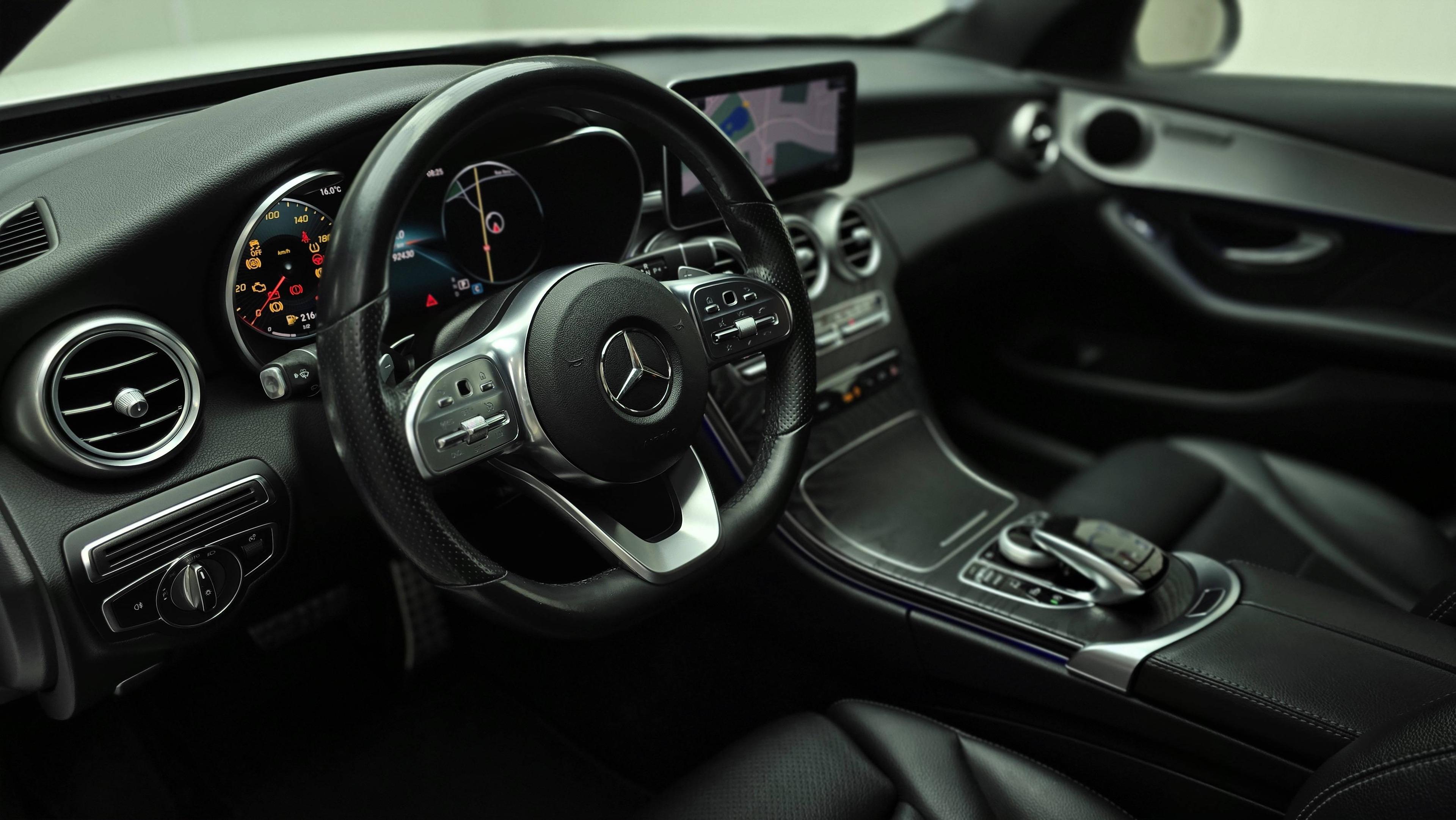 MERCEDES-BENZ CLASSE C