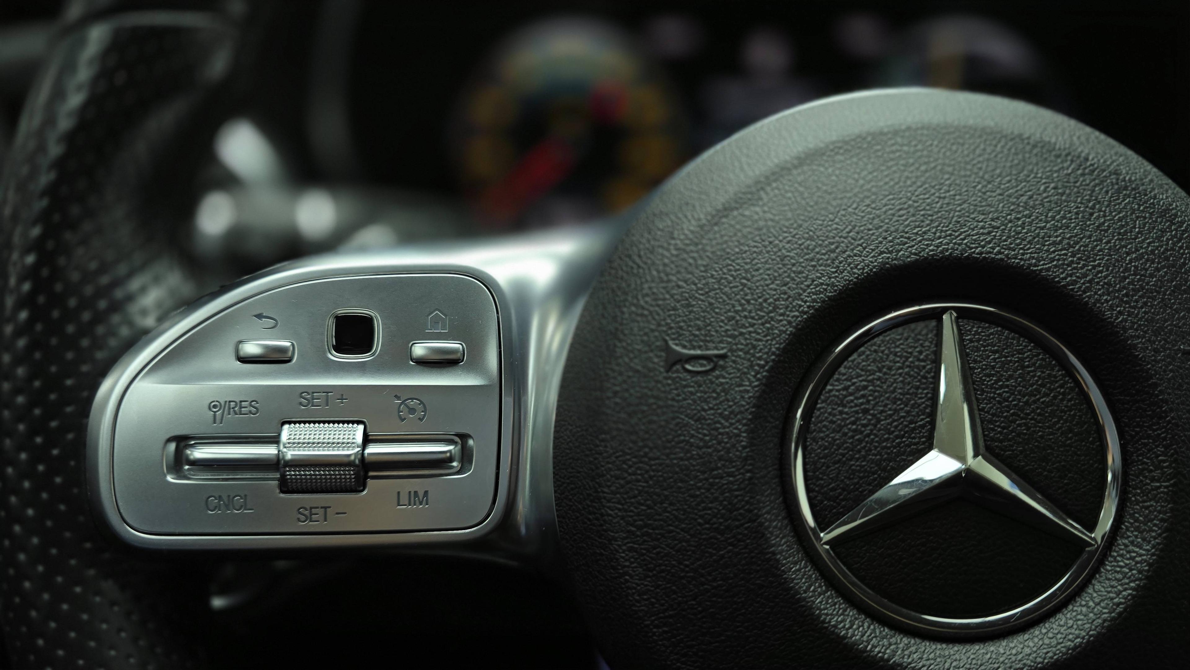 MERCEDES-BENZ CLASSE C