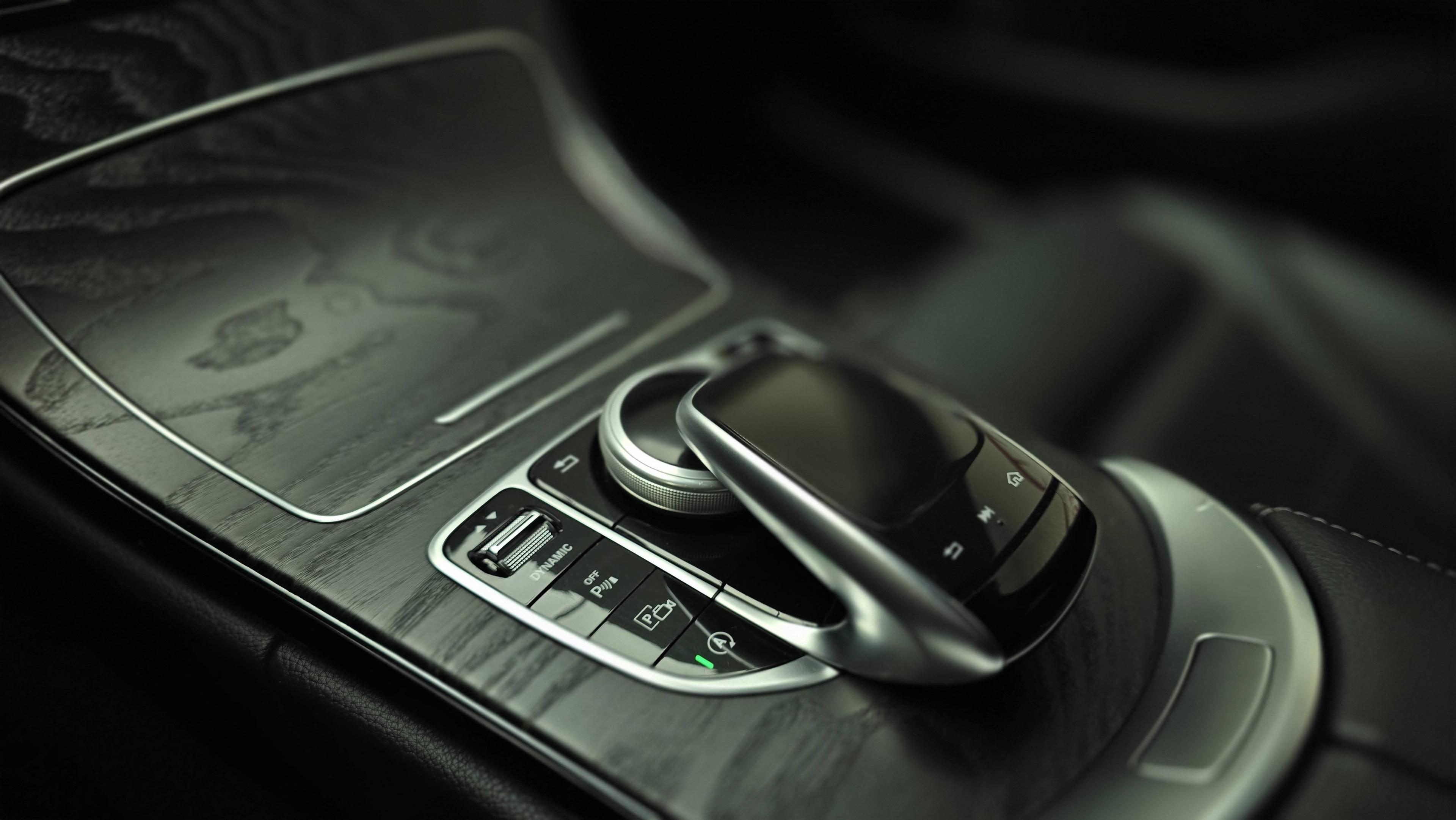 MERCEDES-BENZ CLASSE C