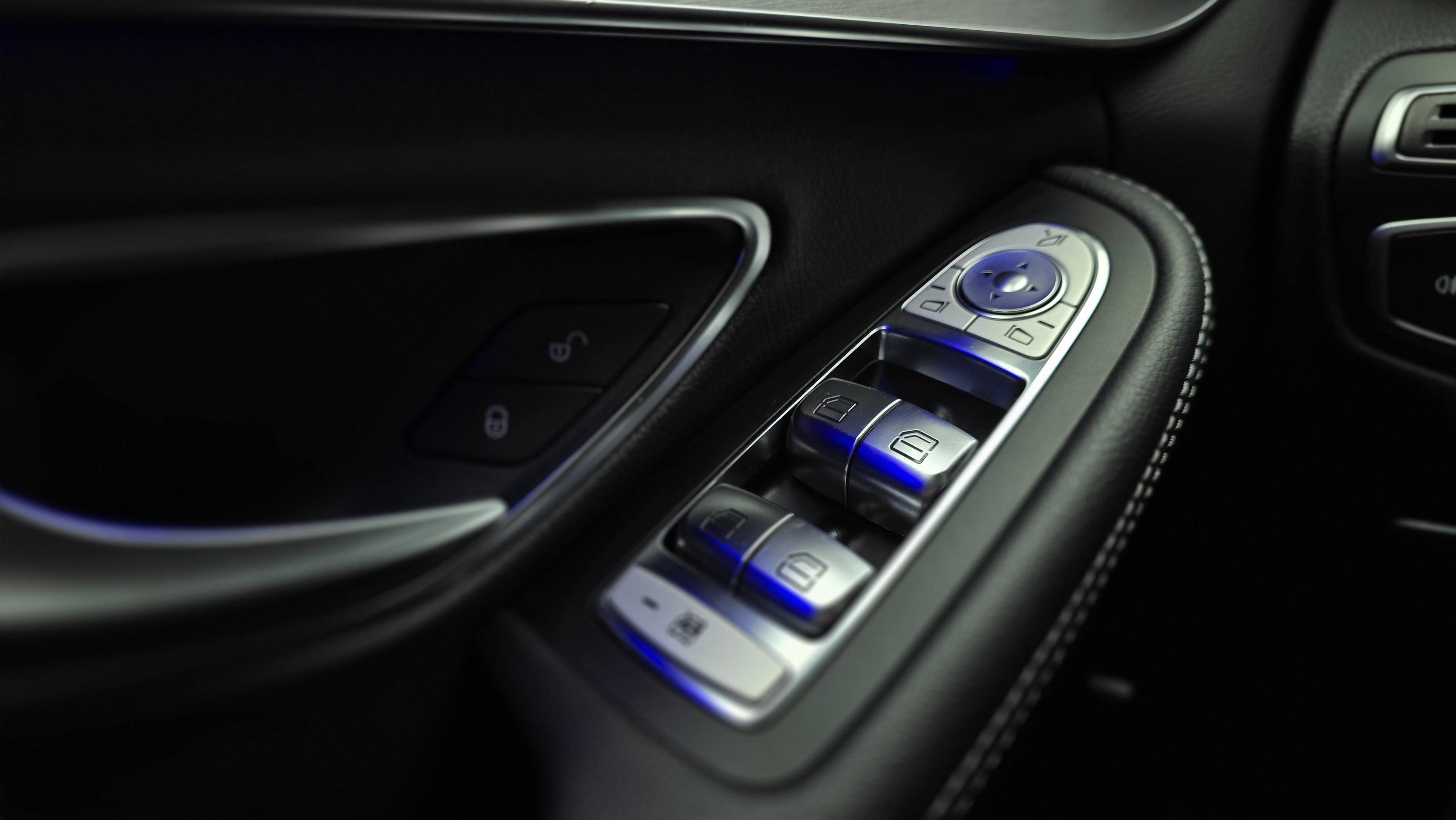 MERCEDES-BENZ CLASSE C