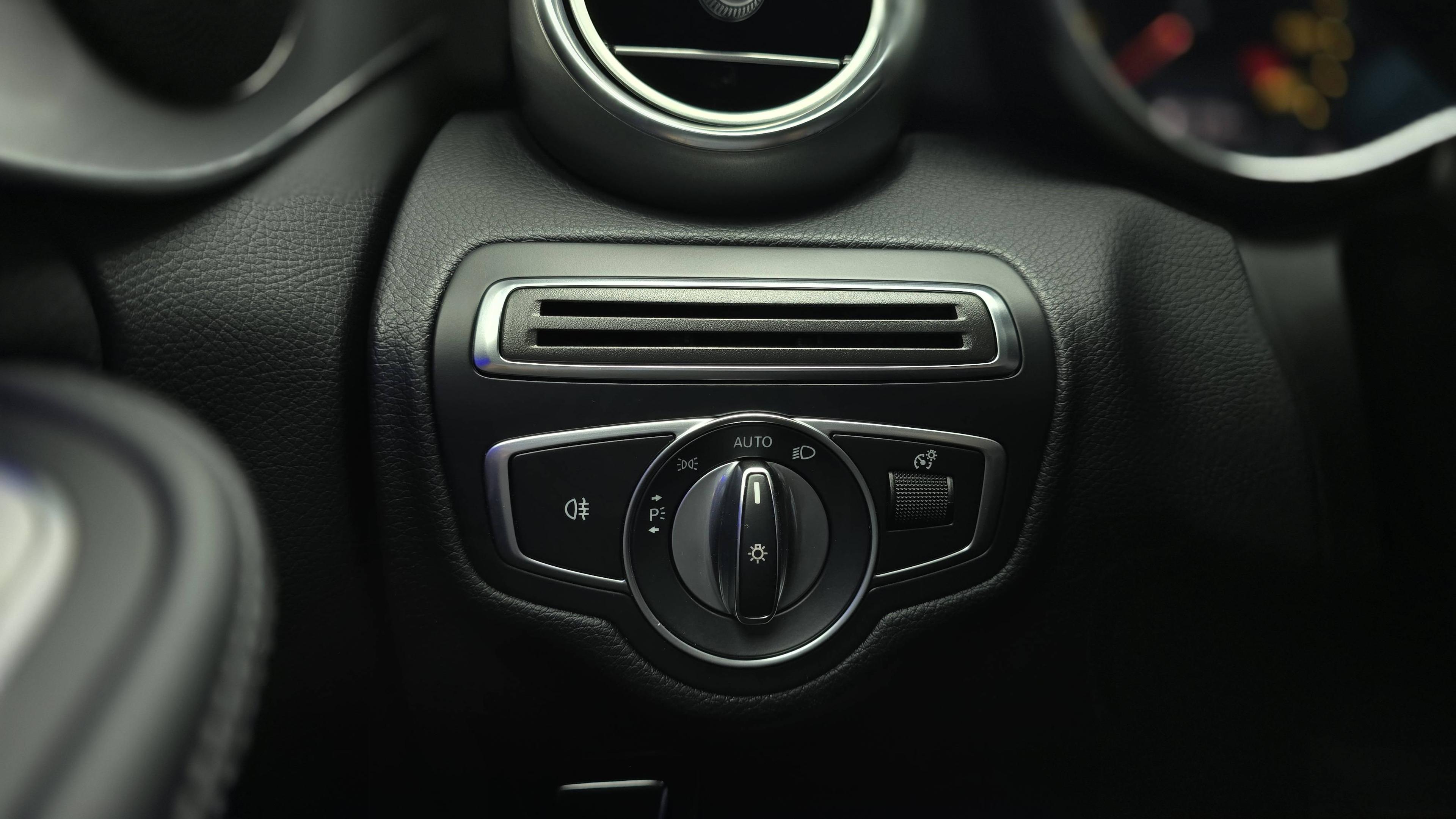 MERCEDES-BENZ CLASSE C