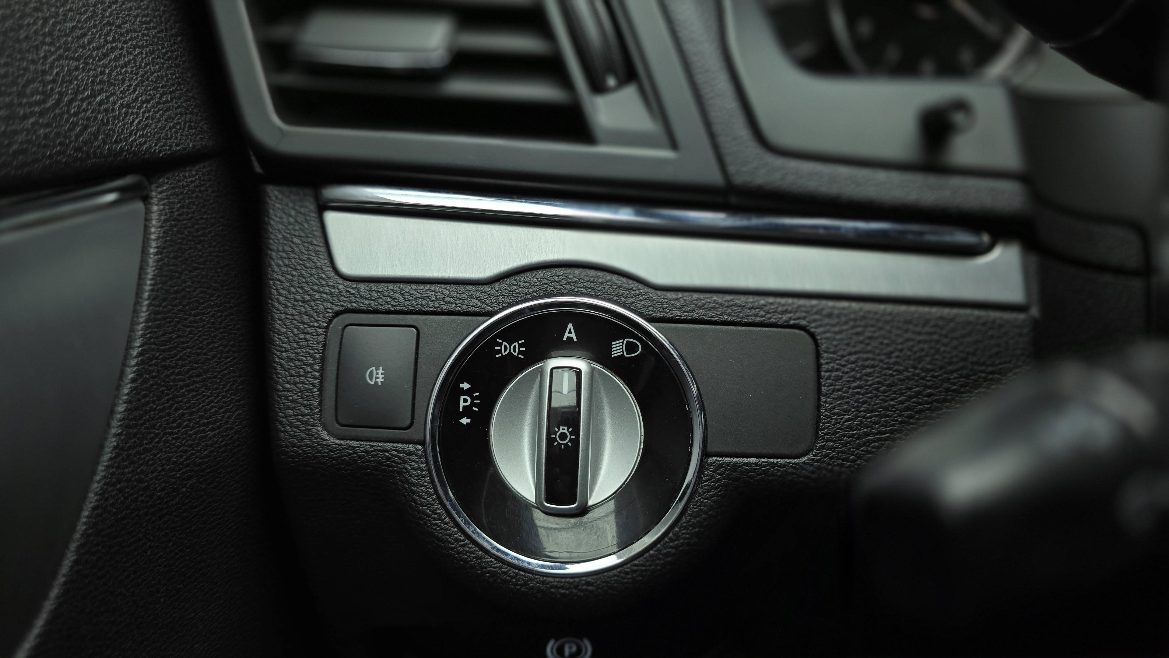 MERCEDES-BENZ CLASSE E