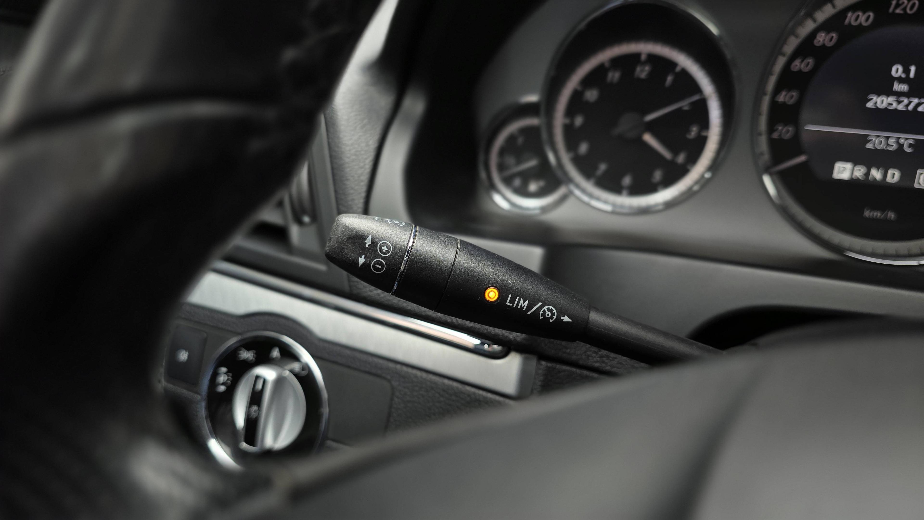 MERCEDES-BENZ CLASSE E