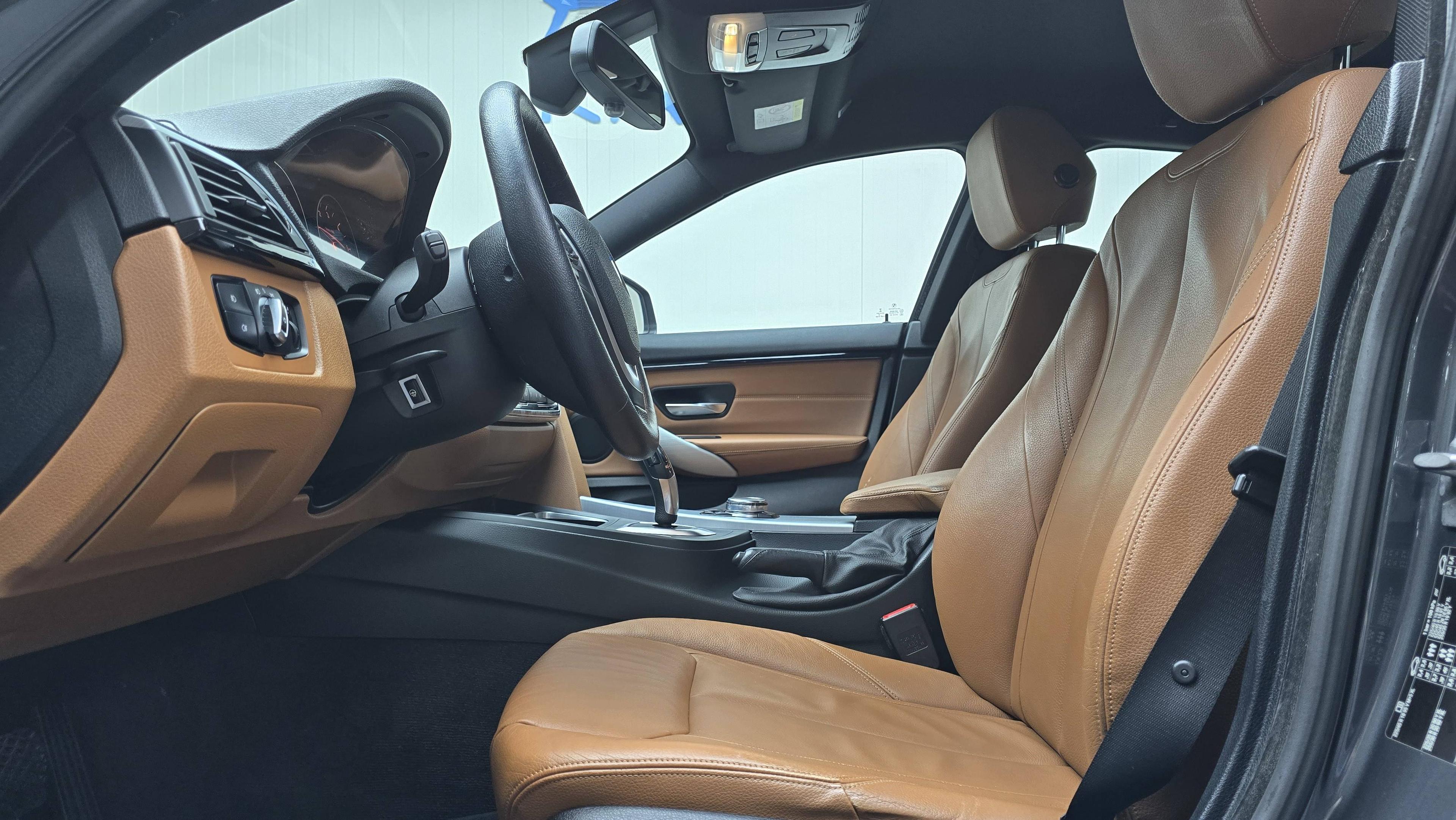 BMW SERIE 4 GRAN COUPE