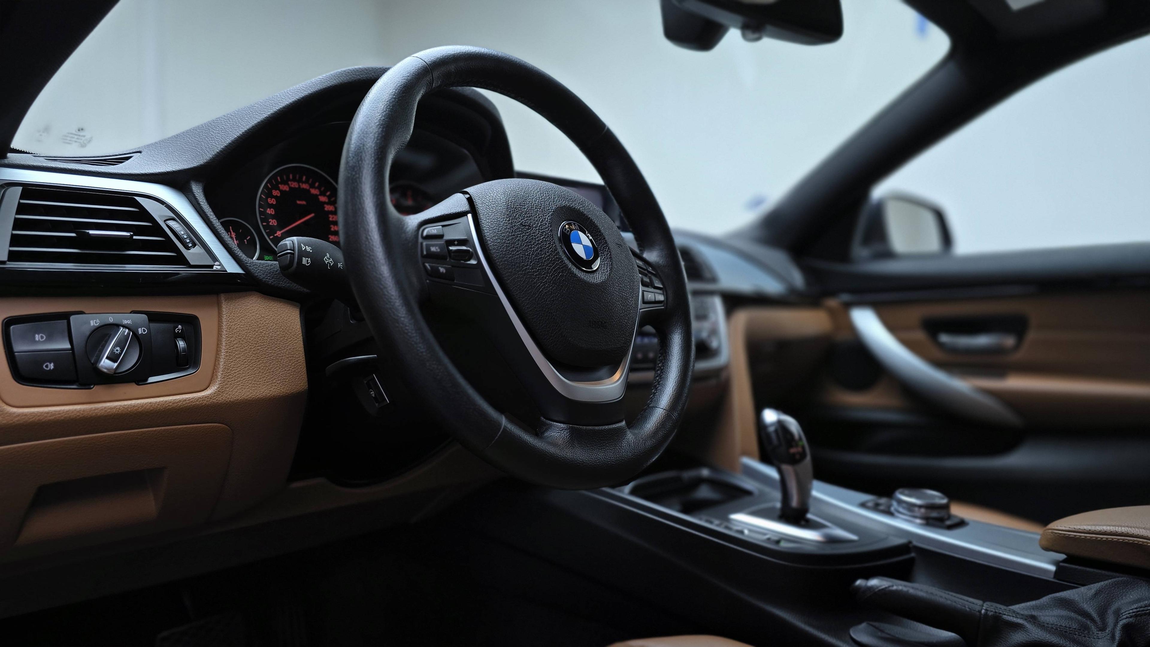 BMW SERIE 4 GRAN COUPE