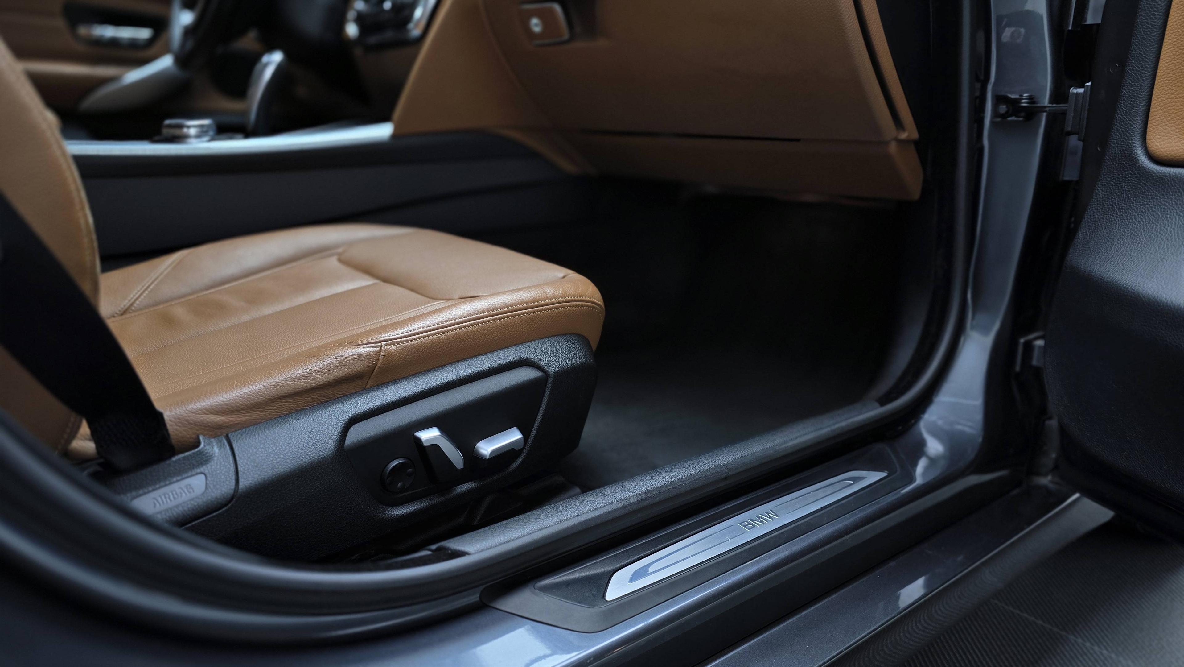 BMW SERIE 4 GRAN COUPE