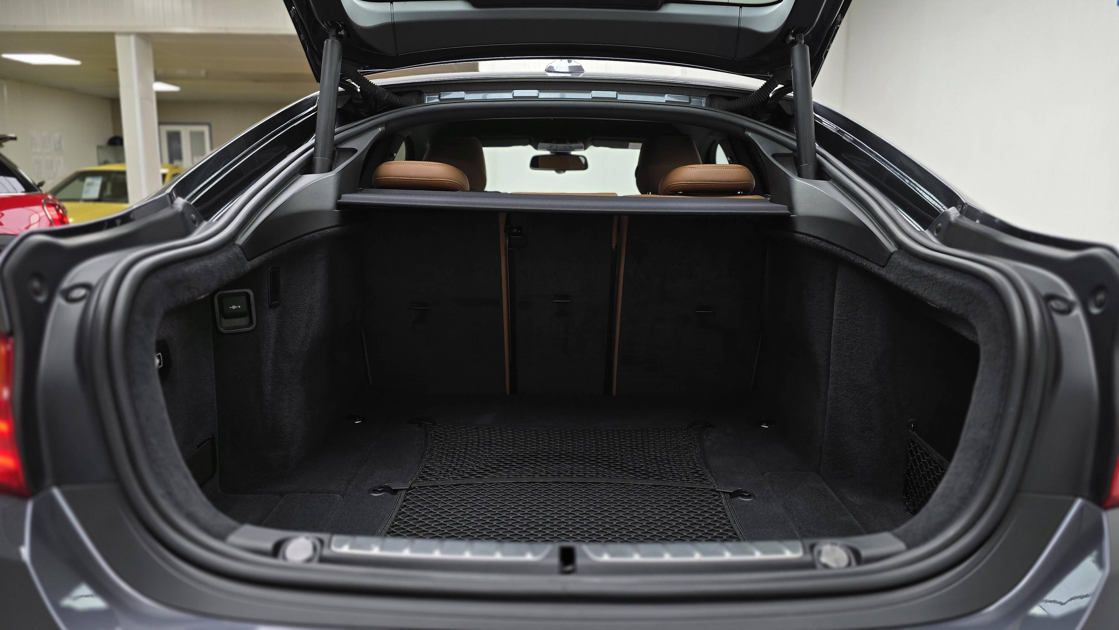 BMW SERIE 4 GRAN COUPE