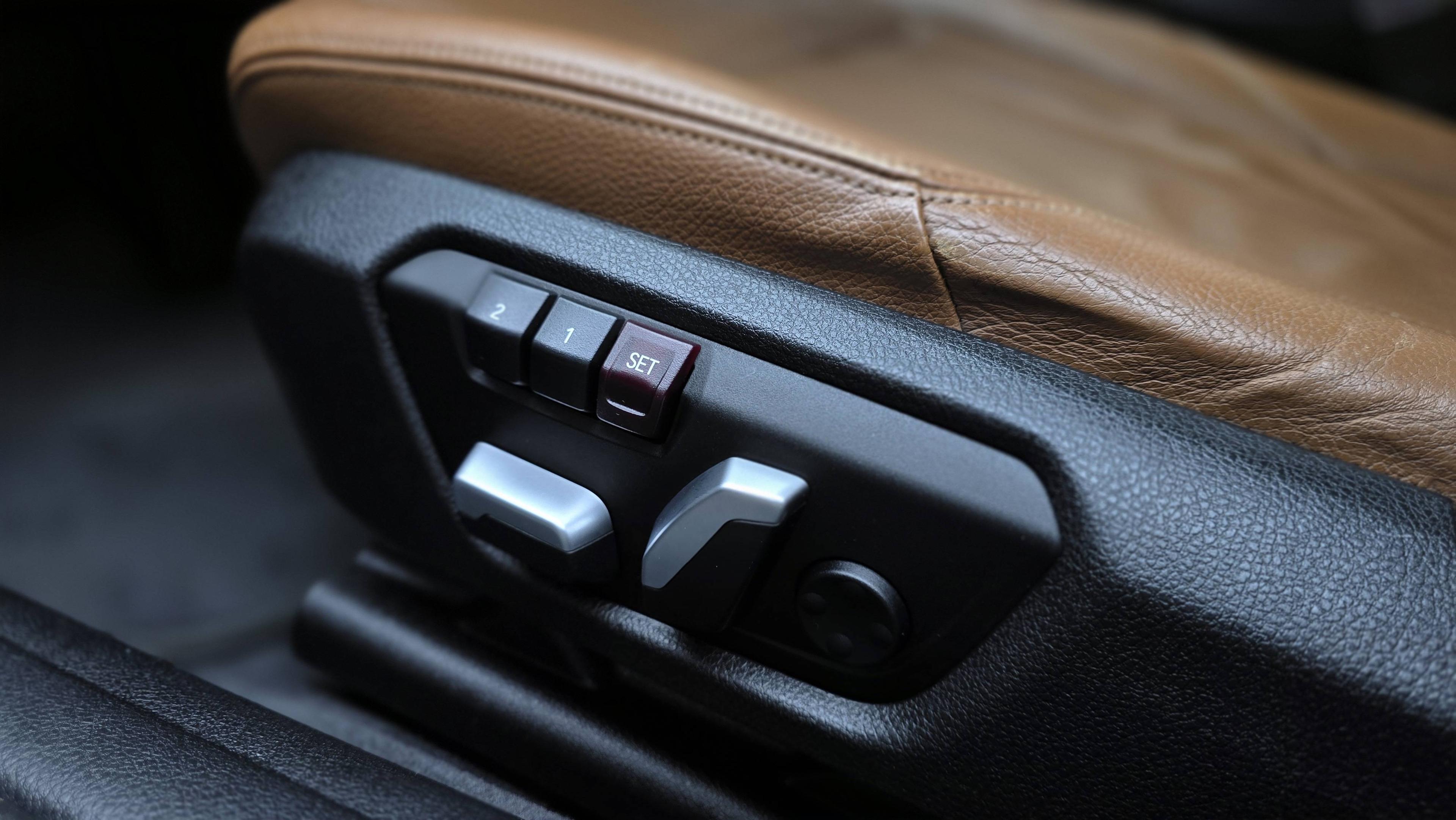 BMW SERIE 4 GRAN COUPE