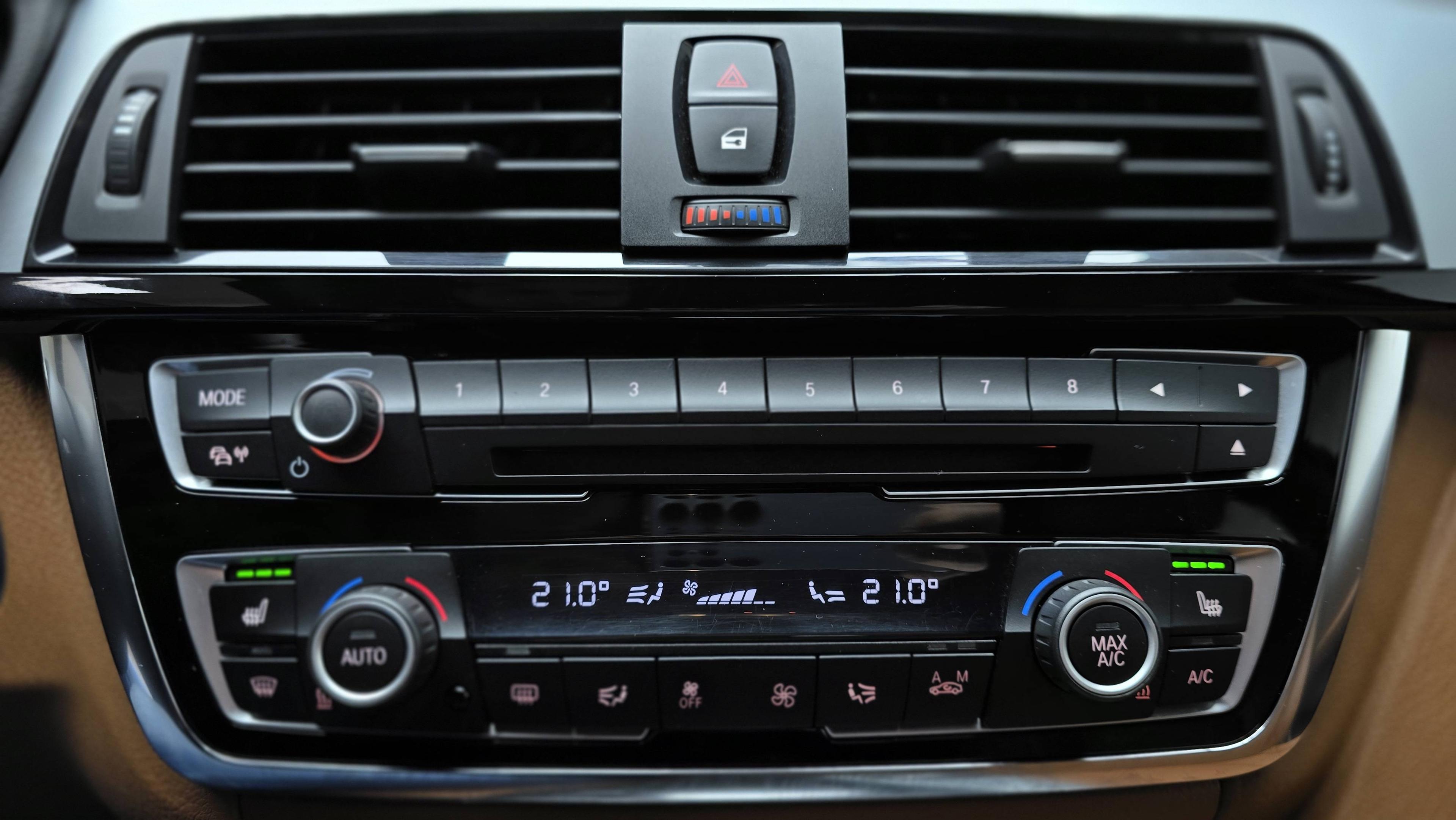 BMW SERIE 4 GRAN COUPE