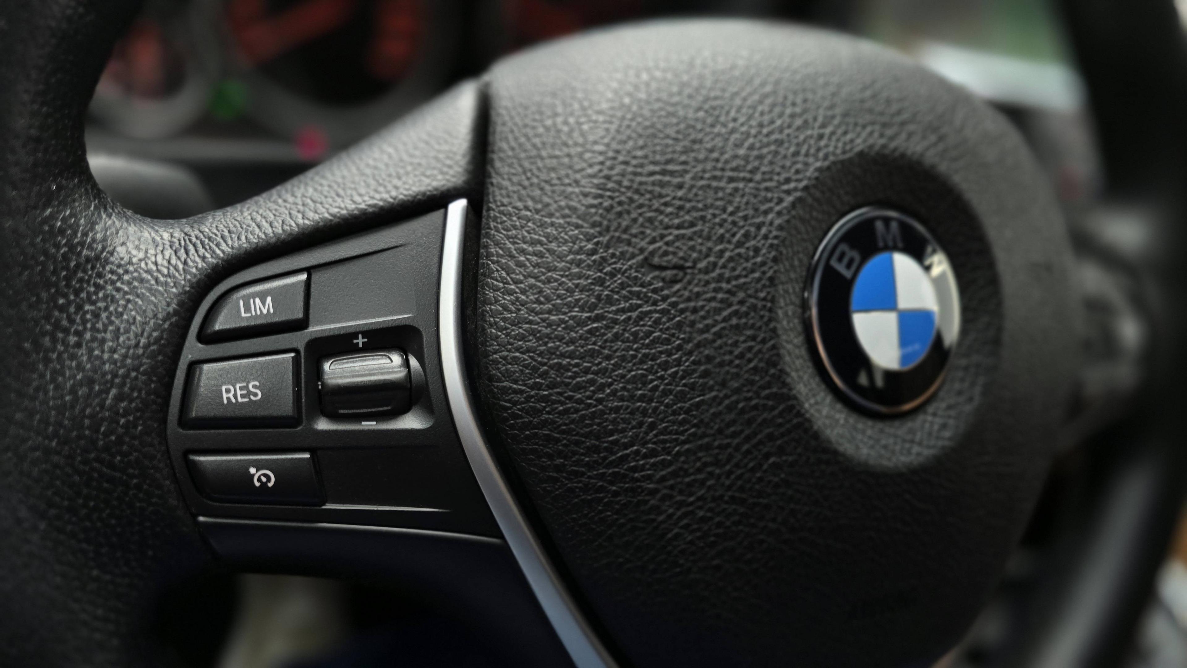 BMW SERIE 4 GRAN COUPE