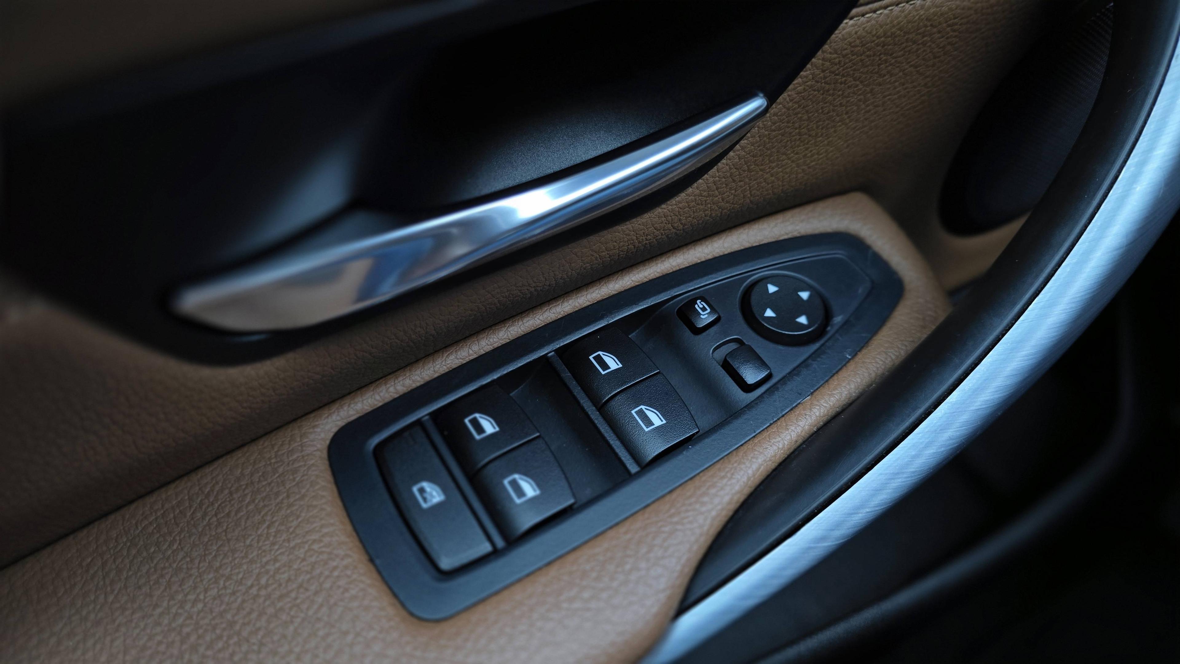 BMW SERIE 4 GRAN COUPE