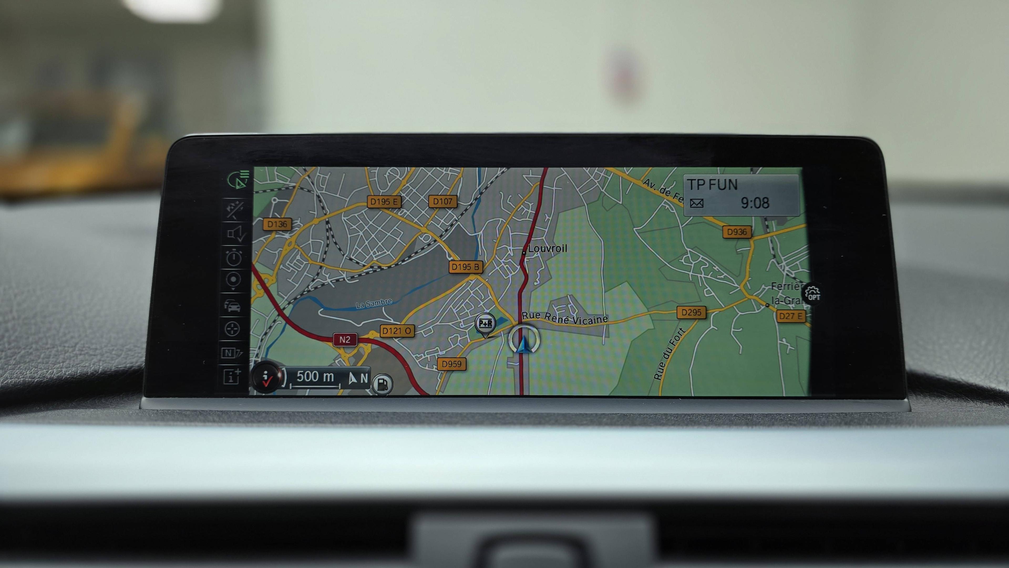 BMW SERIE 4 GRAN COUPE