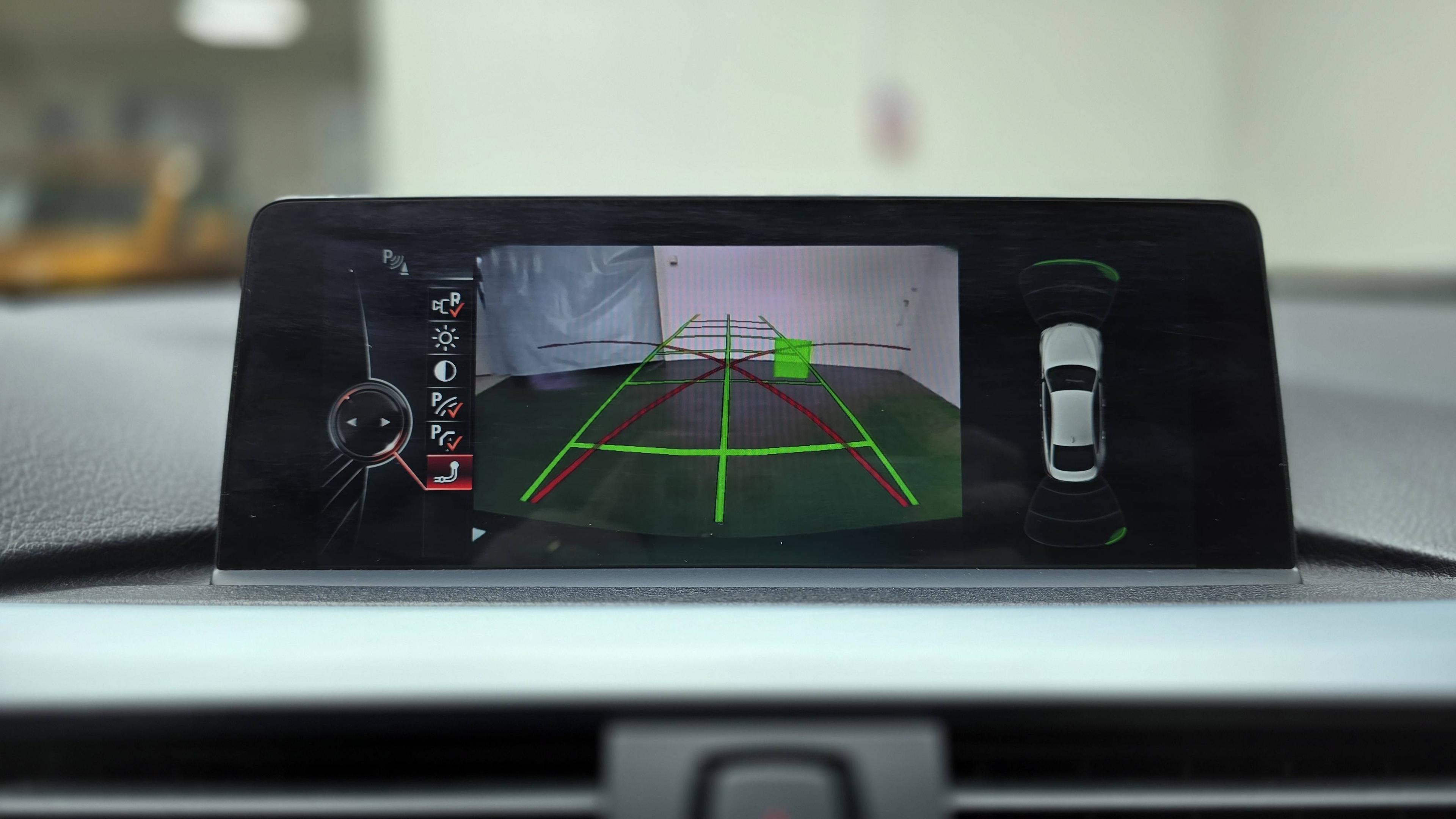 BMW SERIE 4 GRAN COUPE