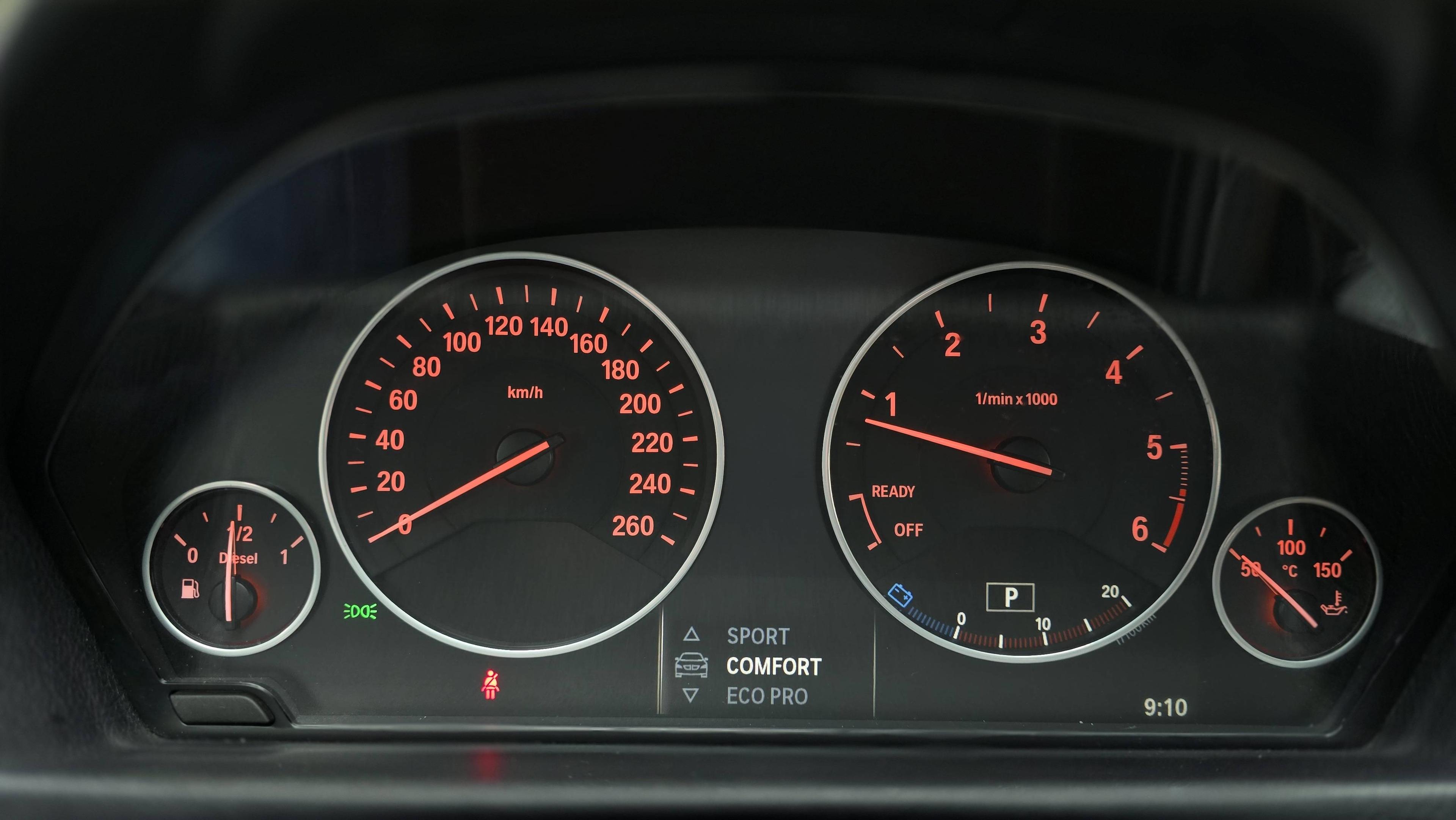 BMW SERIE 4 GRAN COUPE