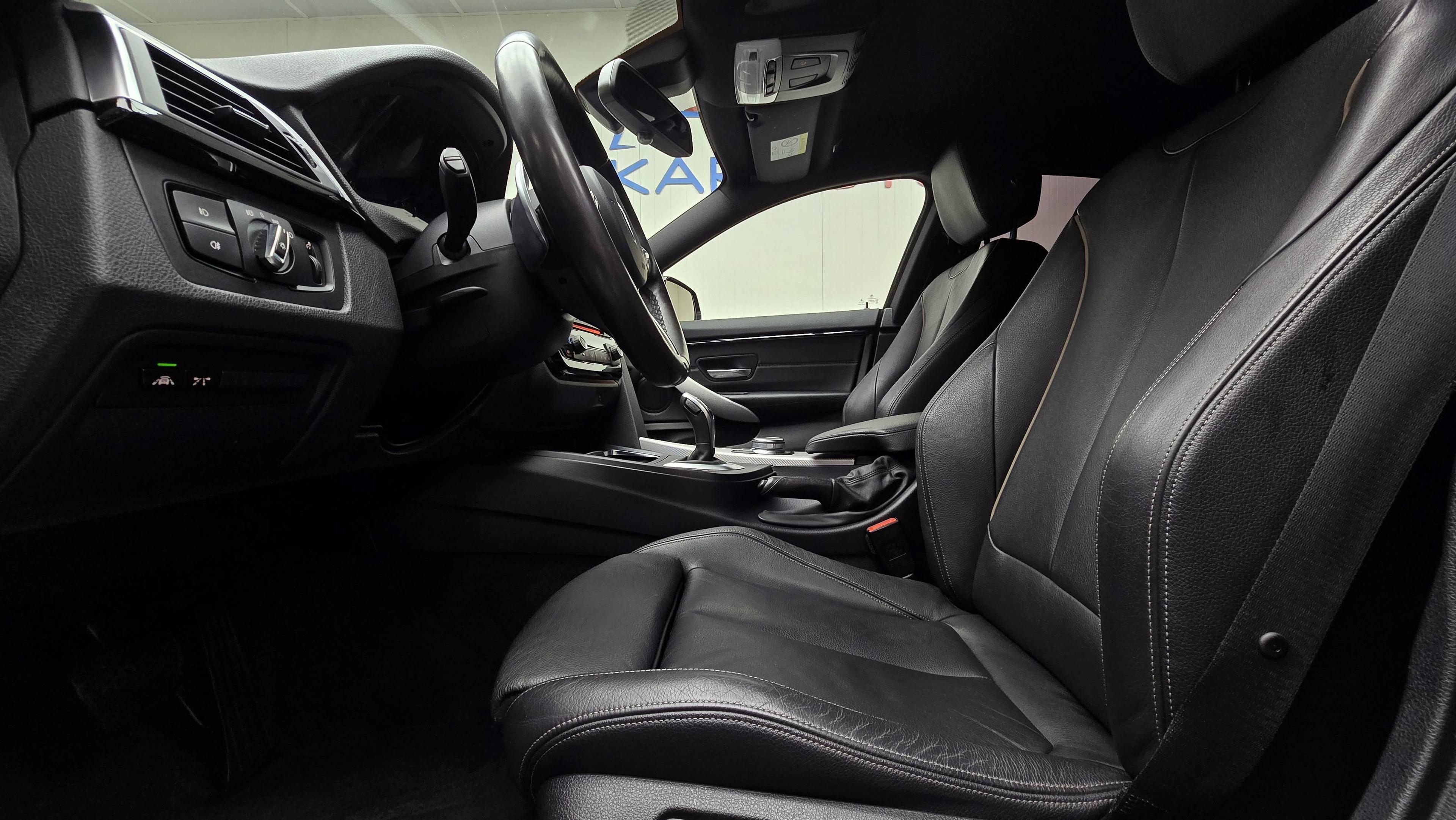 BMW SERIE 4 GRAN COUPE