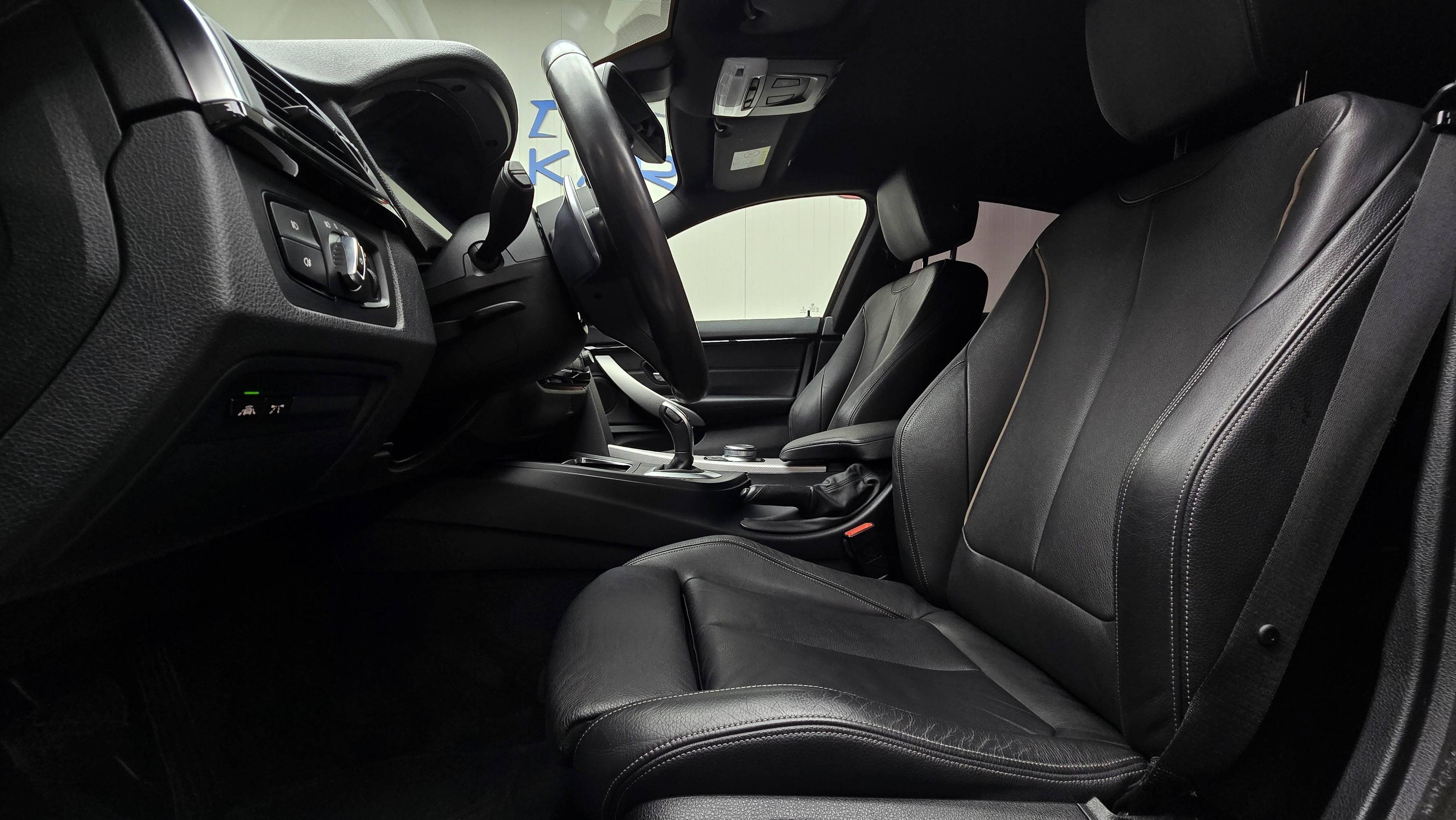 BMW SERIE 4 GRAN COUPE