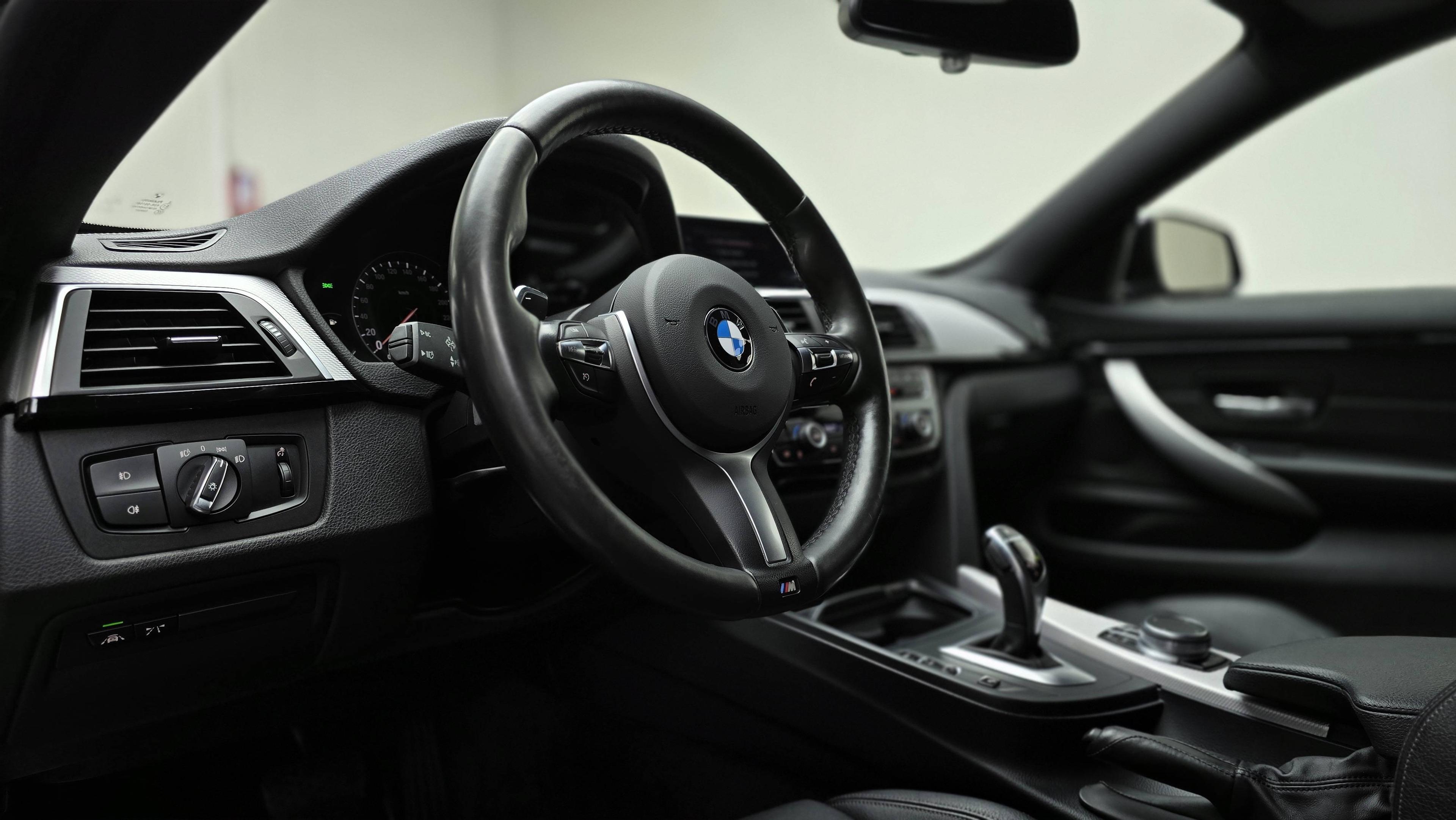 BMW SERIE 4 GRAN COUPE