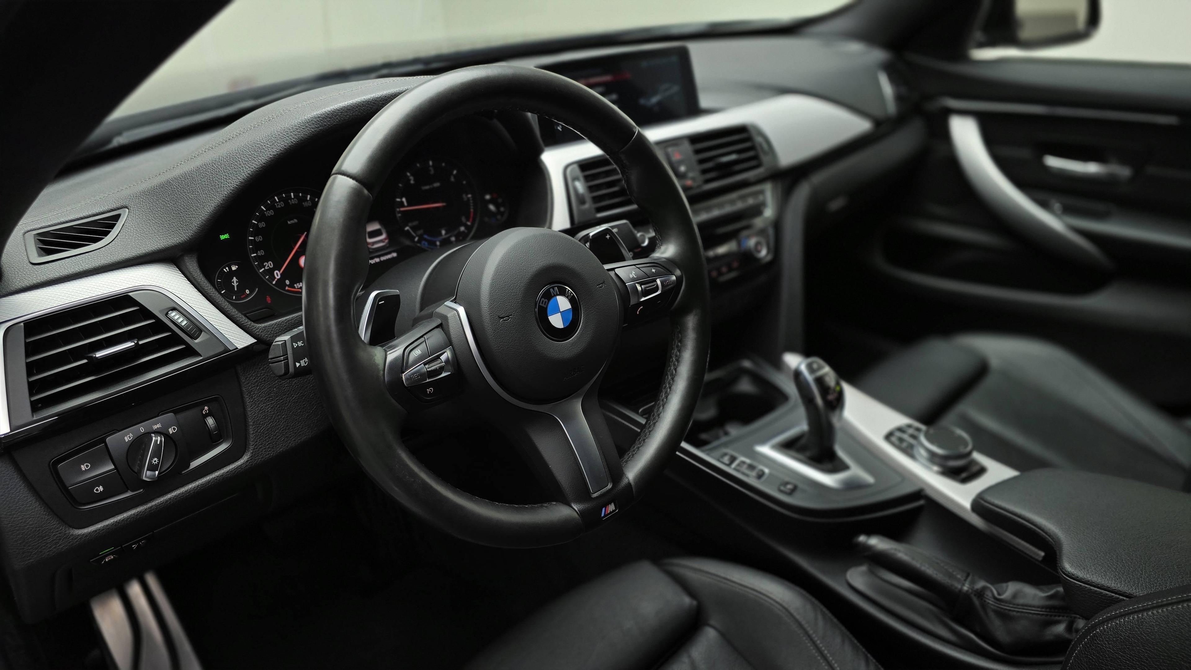 BMW SERIE 4 GRAN COUPE